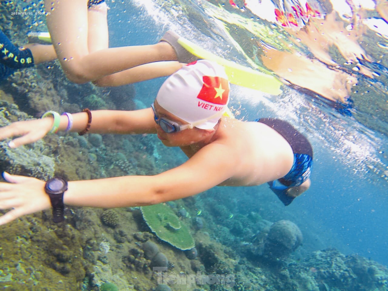 Trải nghiệm đặc biệt ở thiên đường biển đảo Bali - Indonesia