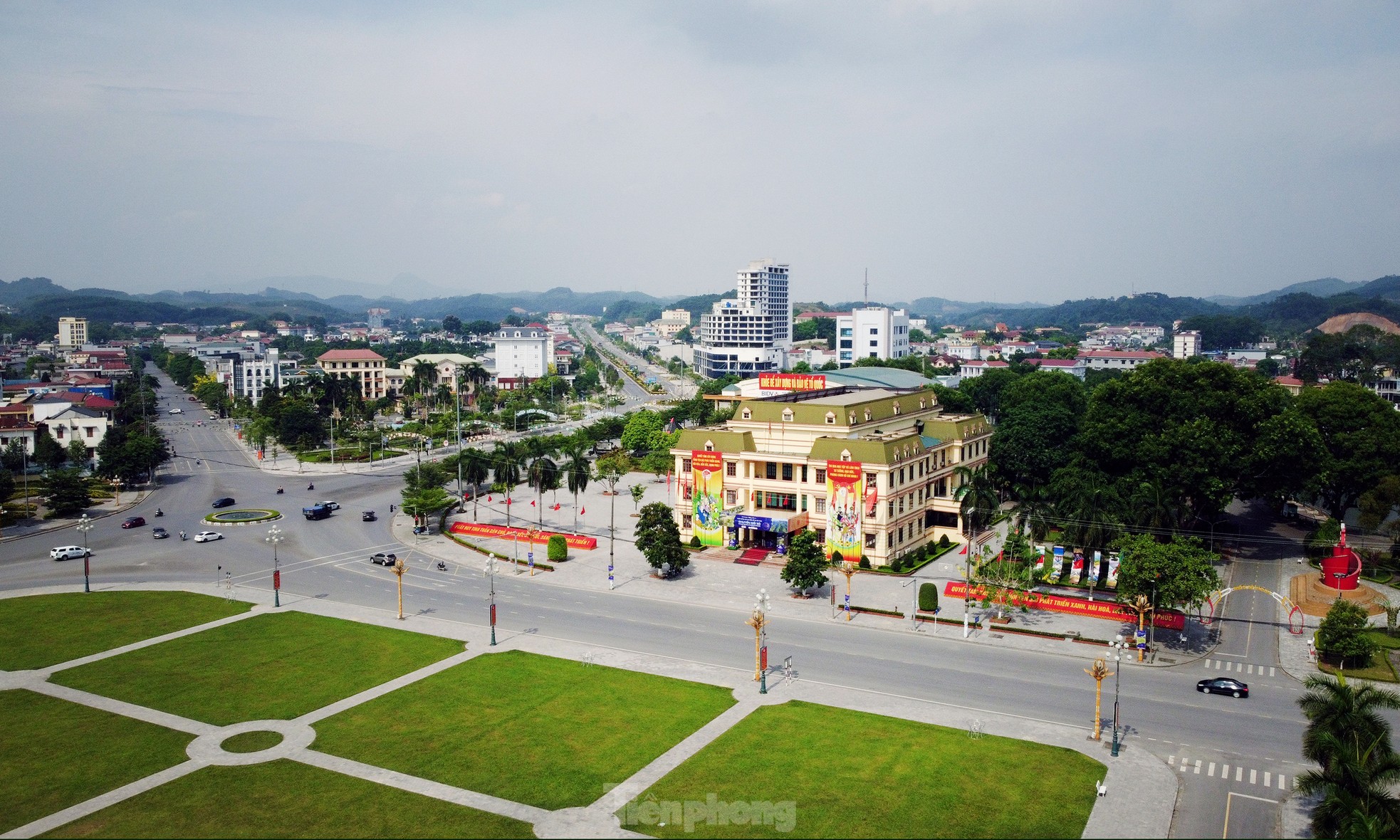 Hội thảo 'Thúc đẩy chuyển đổi số khu vực Trung du và miền núi phía Bắc' sẵn sàng hiến kế ảnh 1