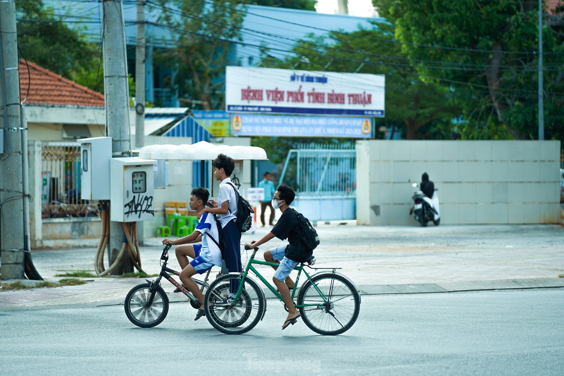 Đại lộ đẹp nhất Bình Thuận bị điều tra vì đền bù sai 45 tỷ đồng