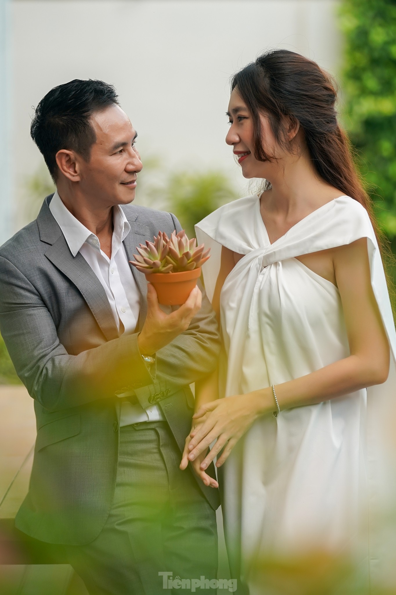 Cách dạy 4 con của đạo diễn trăm tỷ Lý Hải ảnh 3