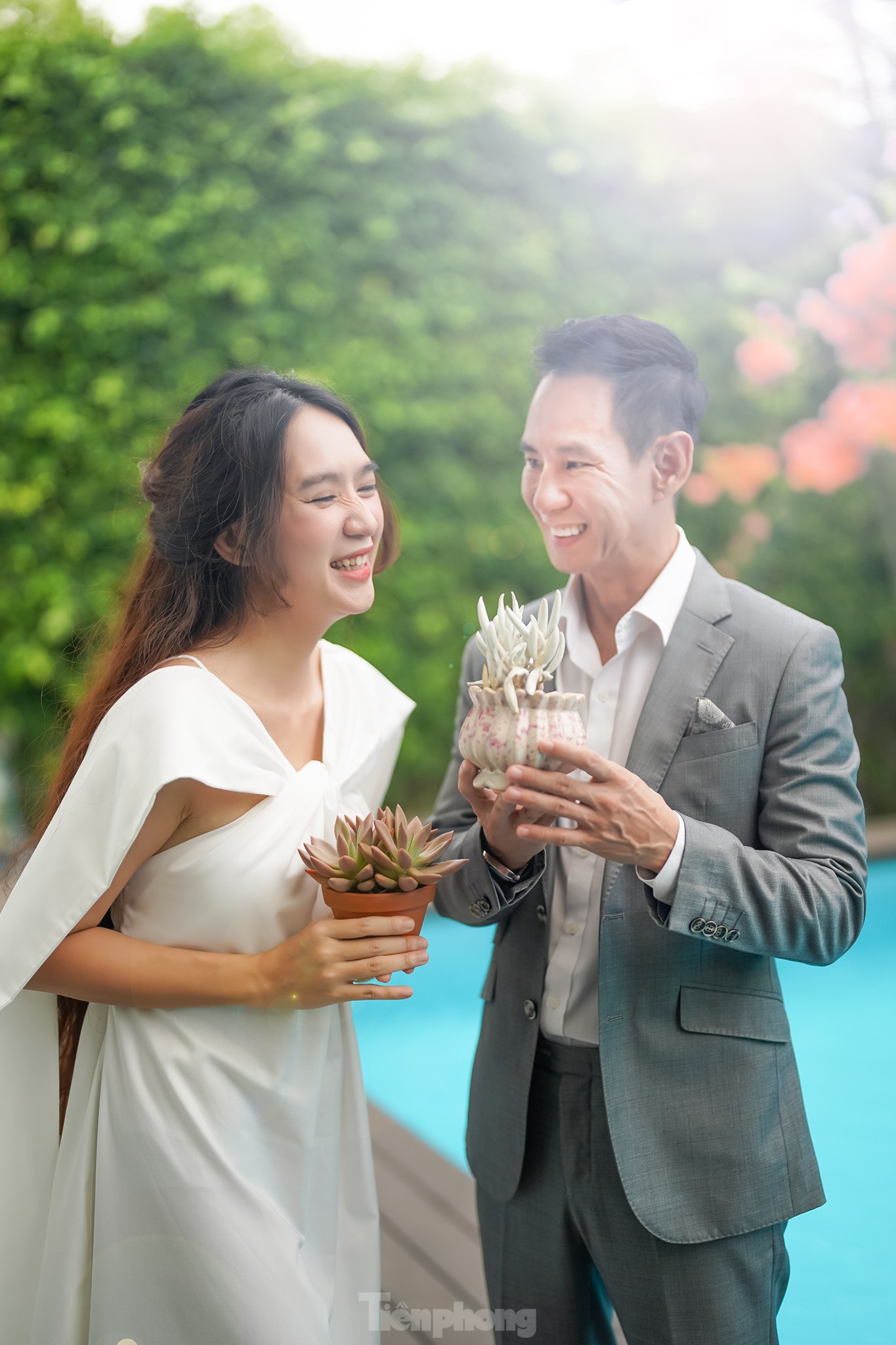 Cách dạy 4 con của đạo diễn trăm tỷ Lý Hải ảnh 7