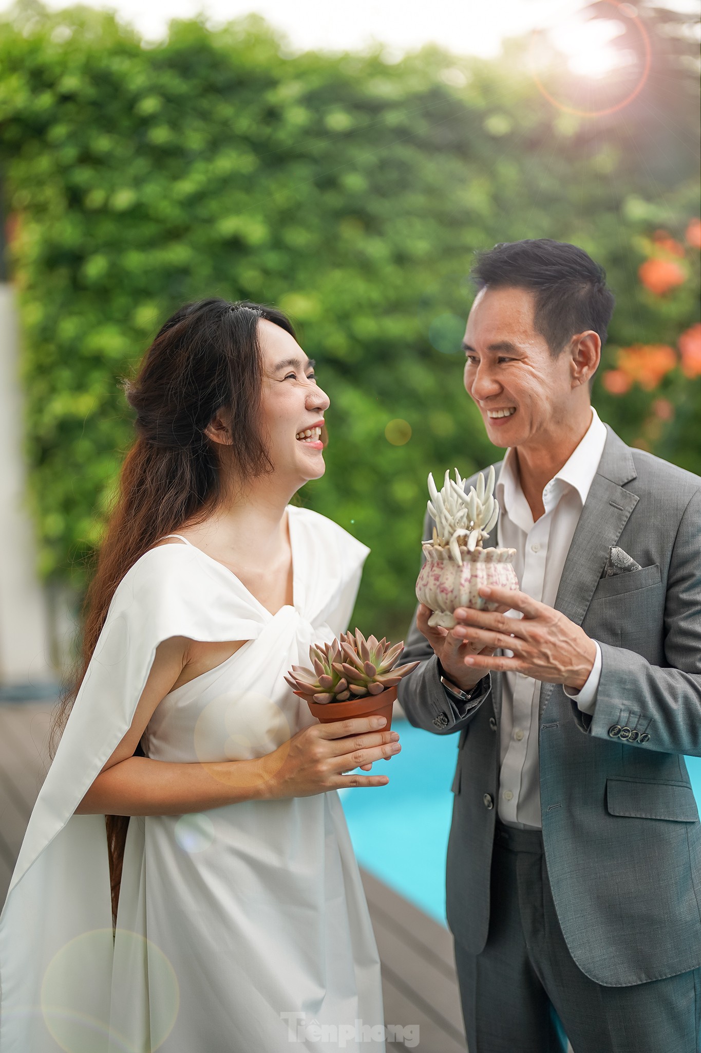 Cách dạy 4 con của đạo diễn trăm tỷ Lý Hải ảnh 8