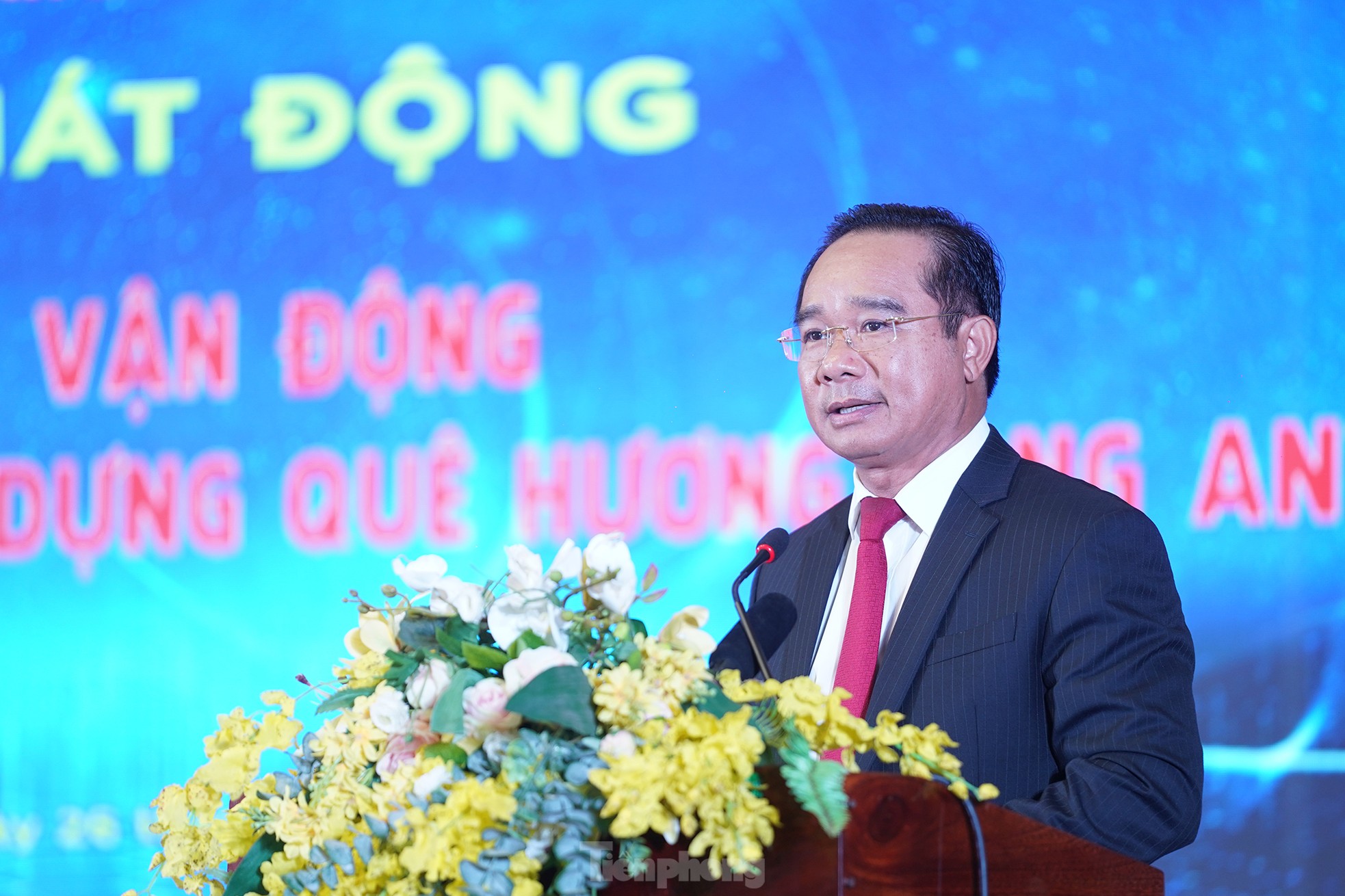 Long An mời gọi người dân hiến kế xây dựng, phát triển quê hương ảnh 1