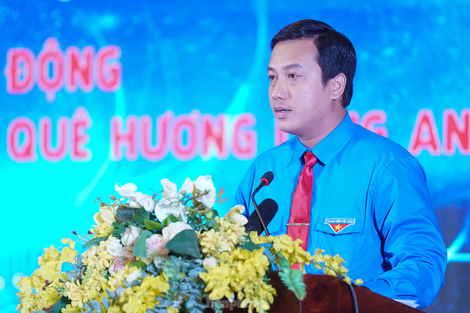 Long An mời gọi người dân hiến kế xây dựng, phát triển quê hương ảnh 3