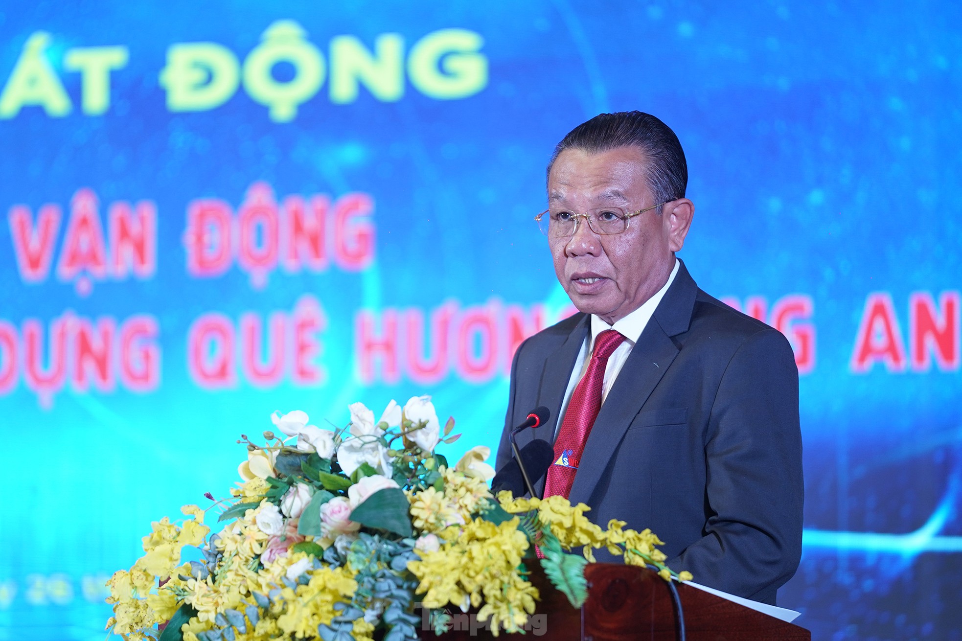 Long An mời gọi người dân hiến kế xây dựng, phát triển quê hương ảnh 2