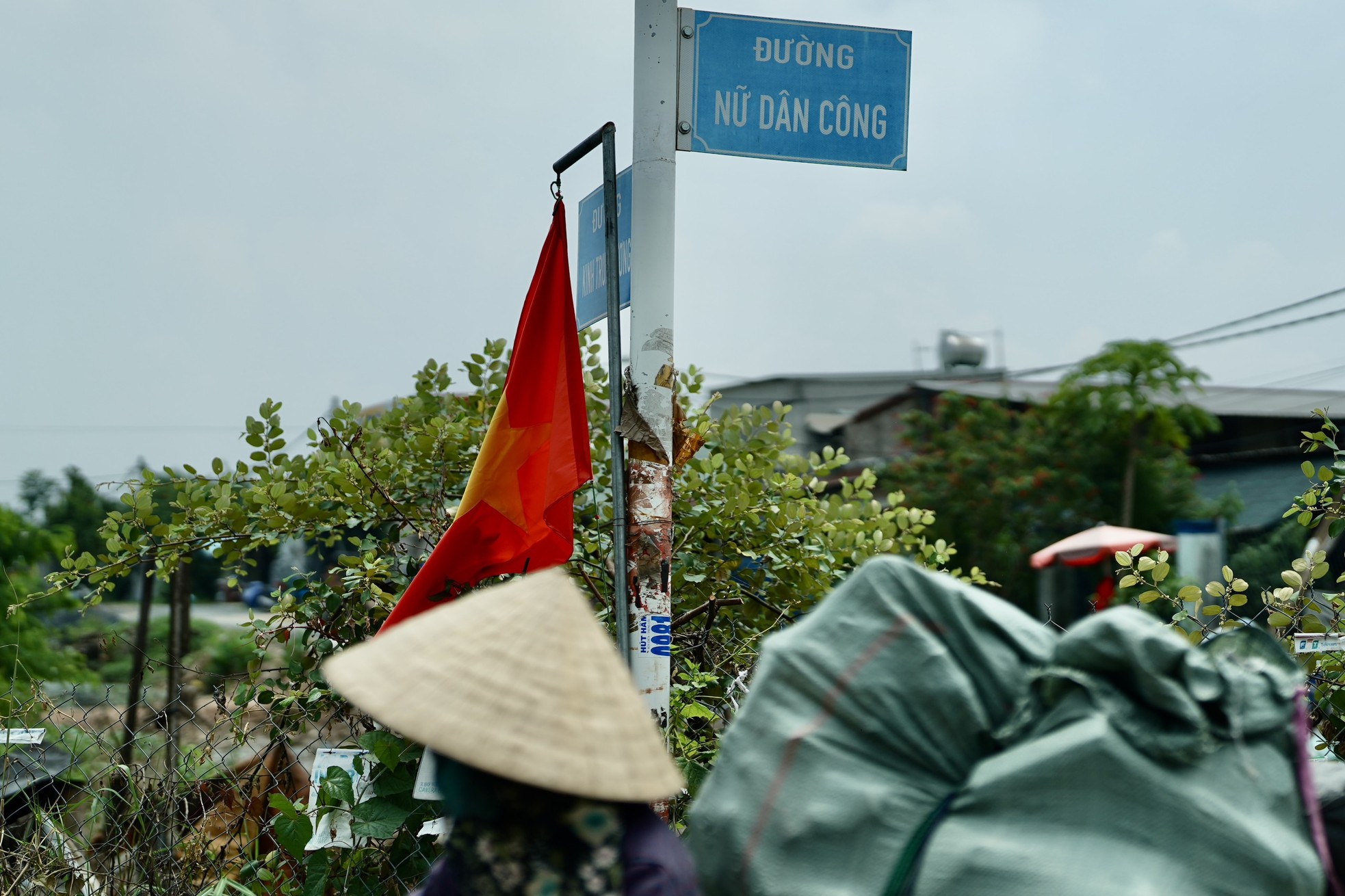 'Đêm trắng Vĩnh Lộc' làm nên tượng đài dân công hoả tuyến ảnh 18