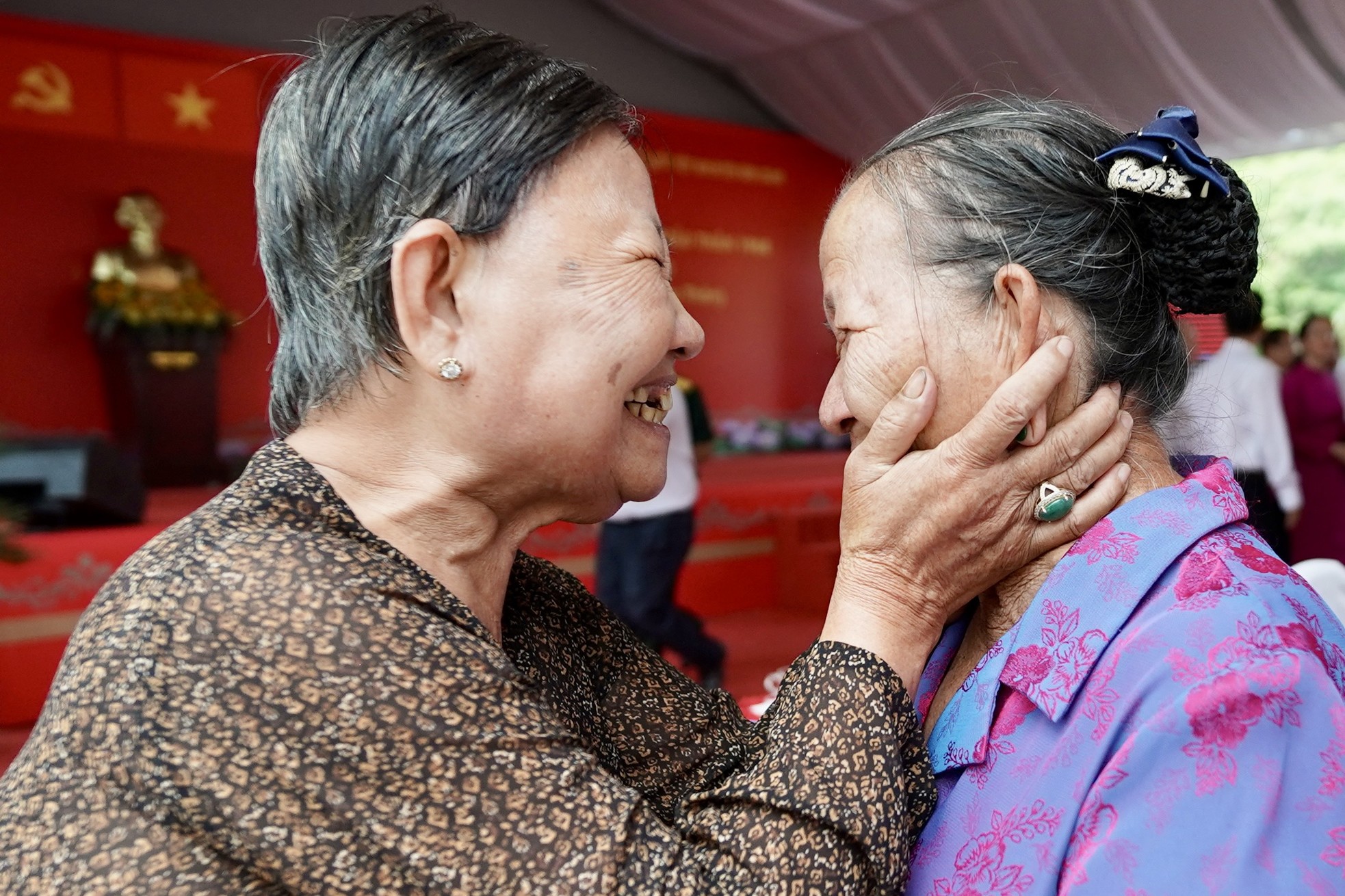 'Đêm trắng Vĩnh Lộc' làm nên tượng đài dân công hoả tuyến ảnh 4