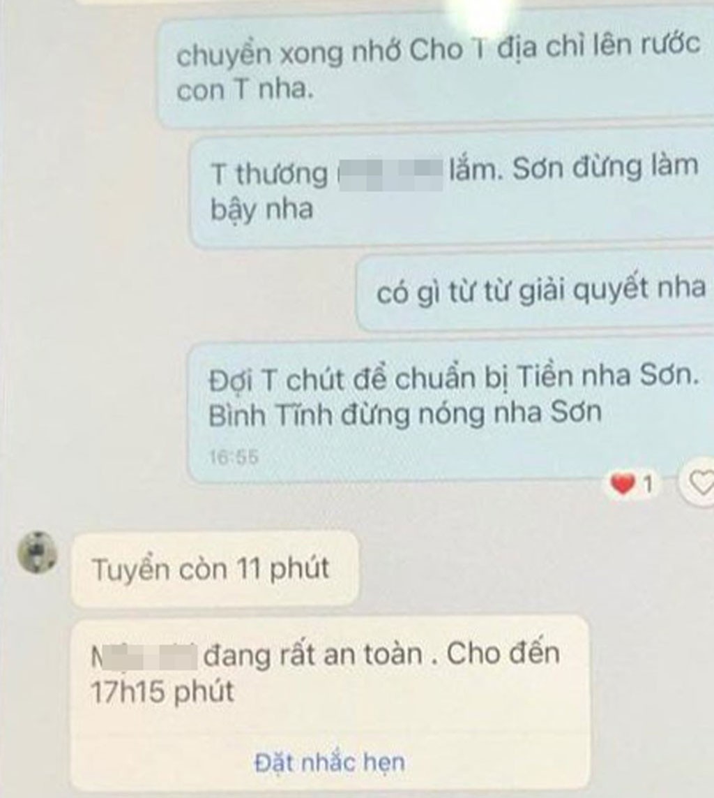 Chân dung kẻ bắt cóc bé gái 3 tuổi qua lời kể của gia đình nạn nhân ảnh 2