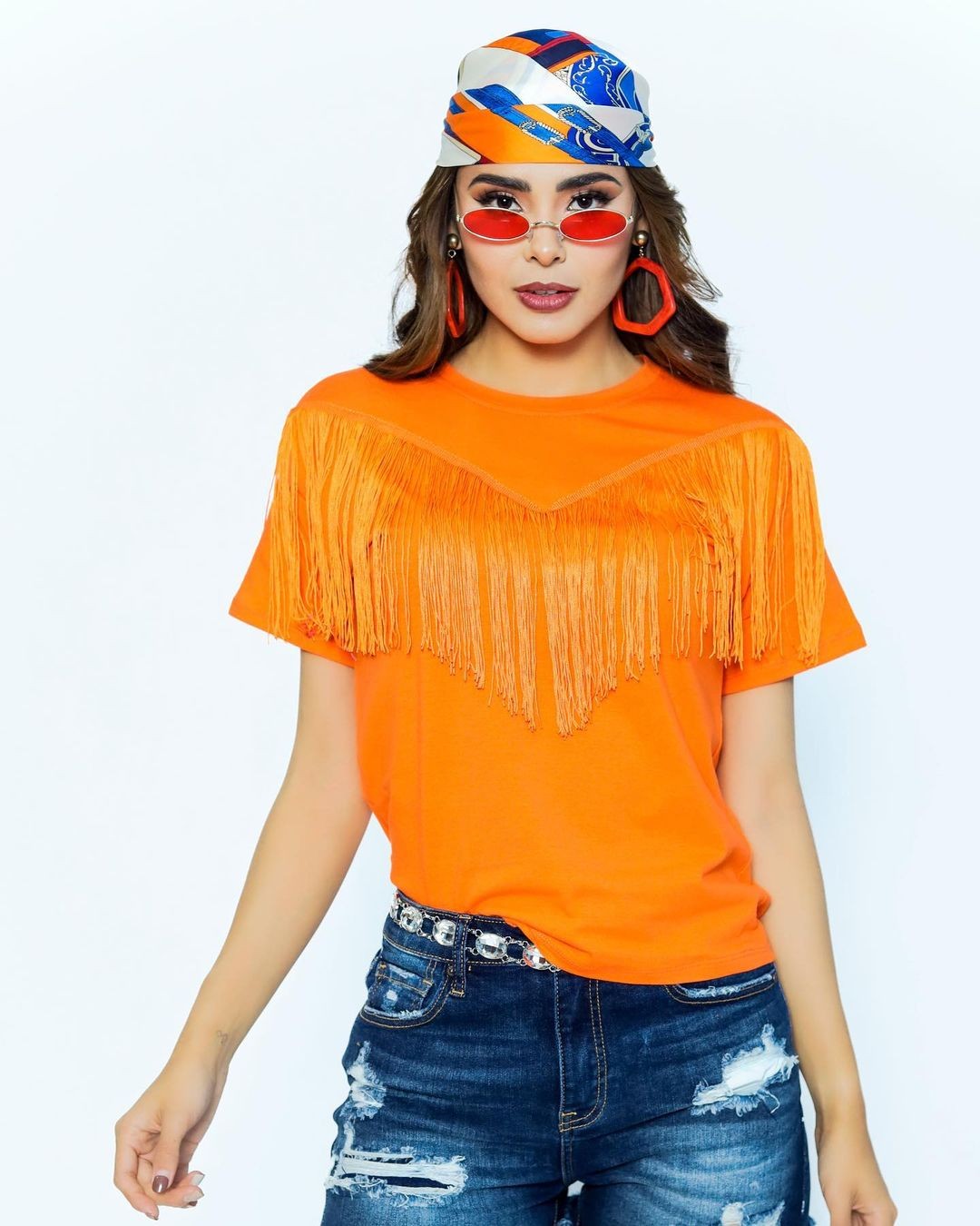 Nhan sắc người đẹp Mexico sang Việt Nam thi Hoa hậu Trái Đất ảnh 12