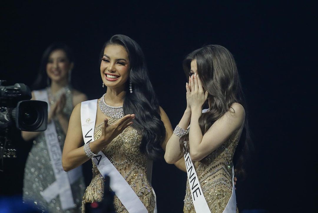 Scandal bủa vây cuộc thi Hoa hậu Hoàn vũ Indonesia ảnh 6
