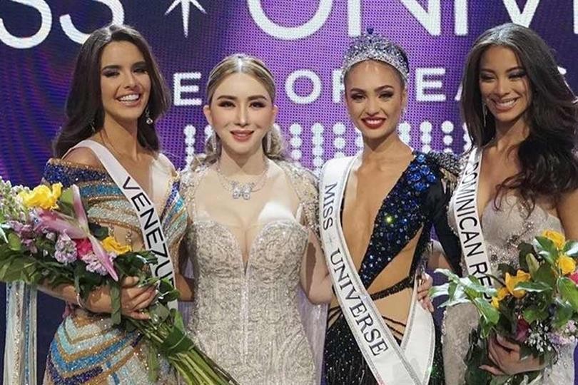 Tỷ phú chuyển giới lên tiếng việc Miss Universe 2023 bị hủy bỏ vì vỡ nợ ảnh 2