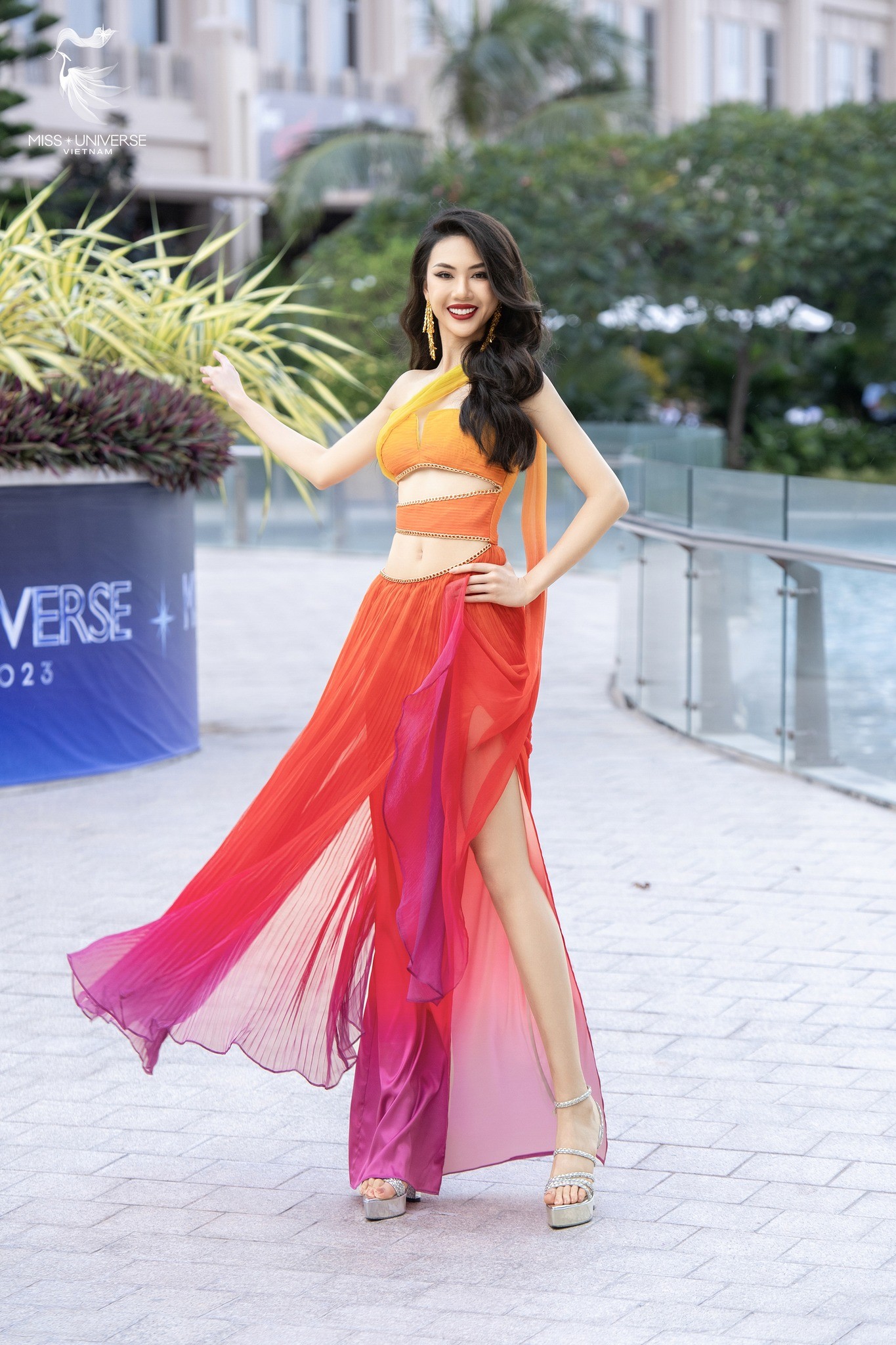 Ai đăng quang Miss Universe Vietnam 2023? ảnh 6