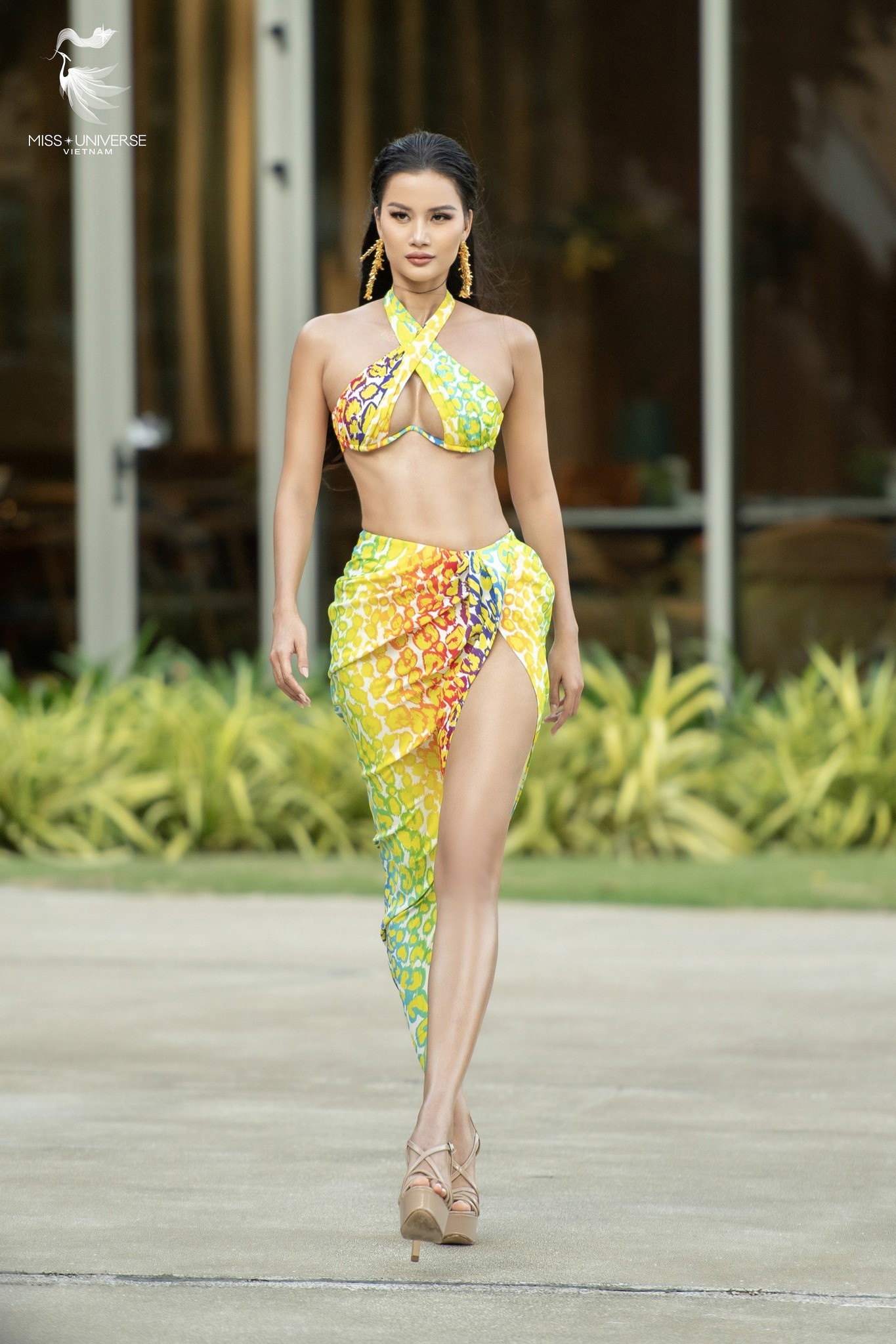 Ai đăng quang Miss Universe Vietnam 2023? ảnh 4
