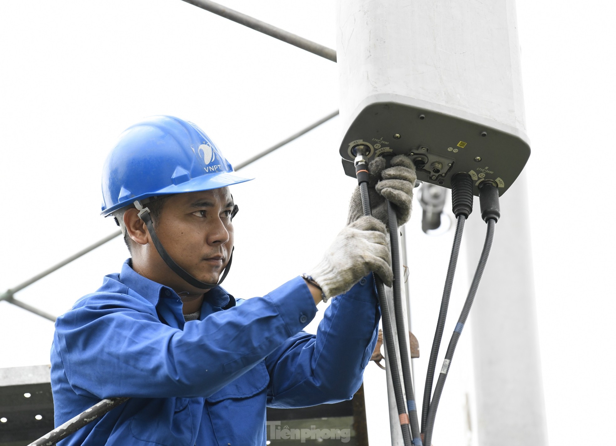 Nhiều công nghệ hiện đại được sử dụng tại Giải Vô địch Golf Quốc gia năm 2023 - Cúp VinFast ảnh 8