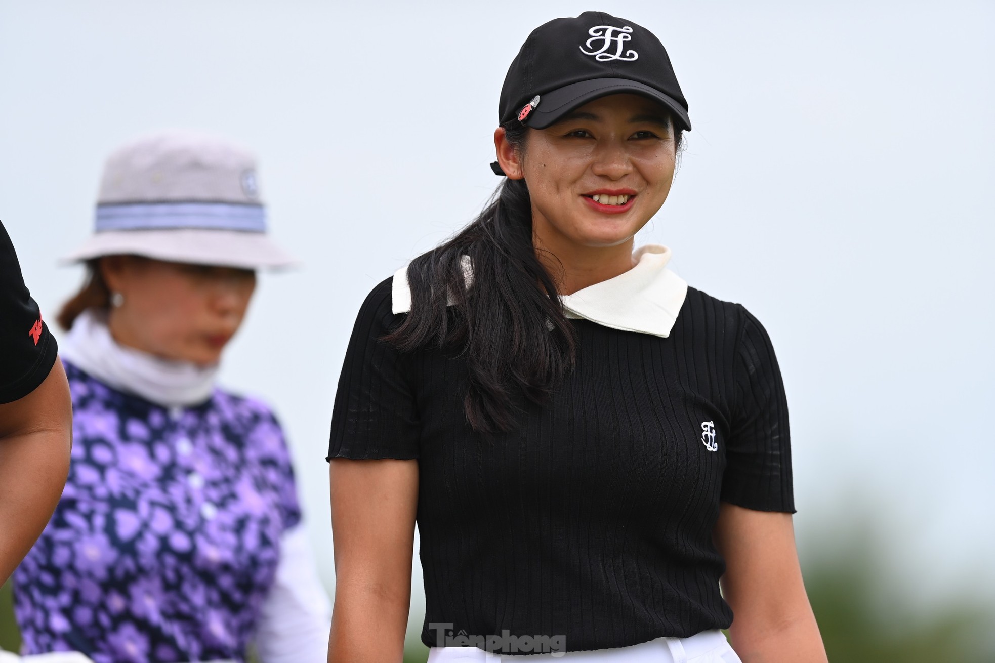 Những cảm xúc trái ngược của golfer trong ngày khai mạc Giải Vô địch Golf Quốc gia ảnh 10