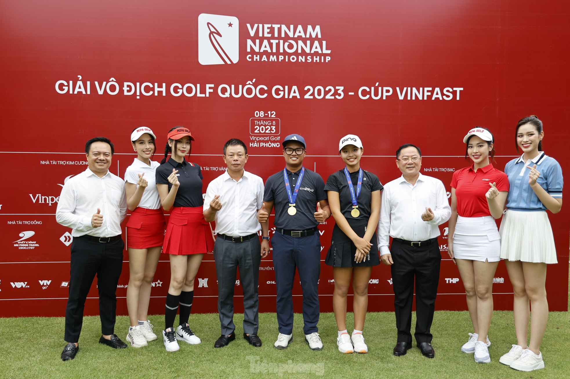 Nhà vô địch Nguyễn Nhất Long: 'Những nỗ lực được đền đáp, thật vui khi cầm chiếc Cúp trên tay' ảnh 20