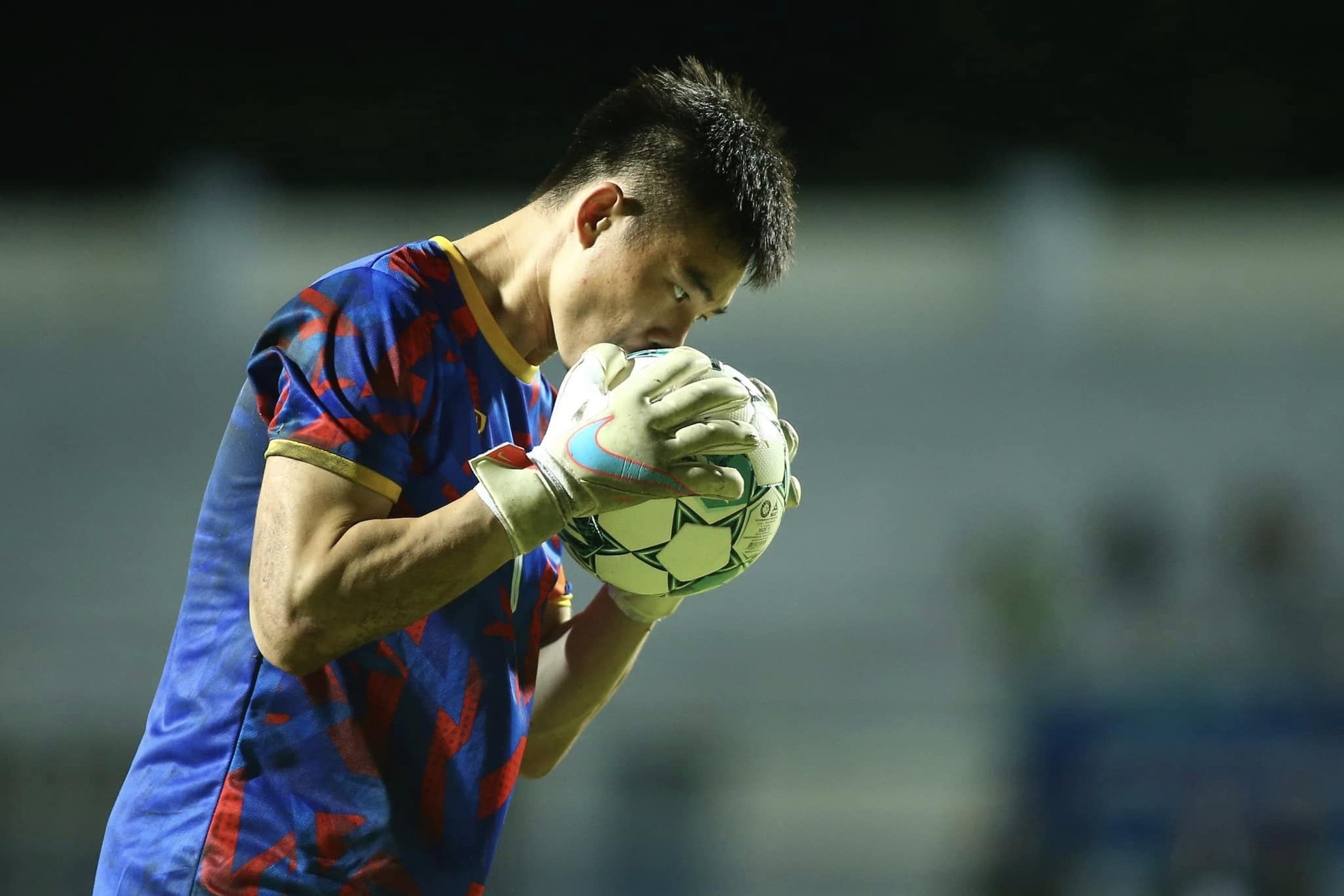 Điều tuyệt vời nhất sau chiến công của U23 Việt Nam: Còn hơn cả chức vô địch ảnh 4