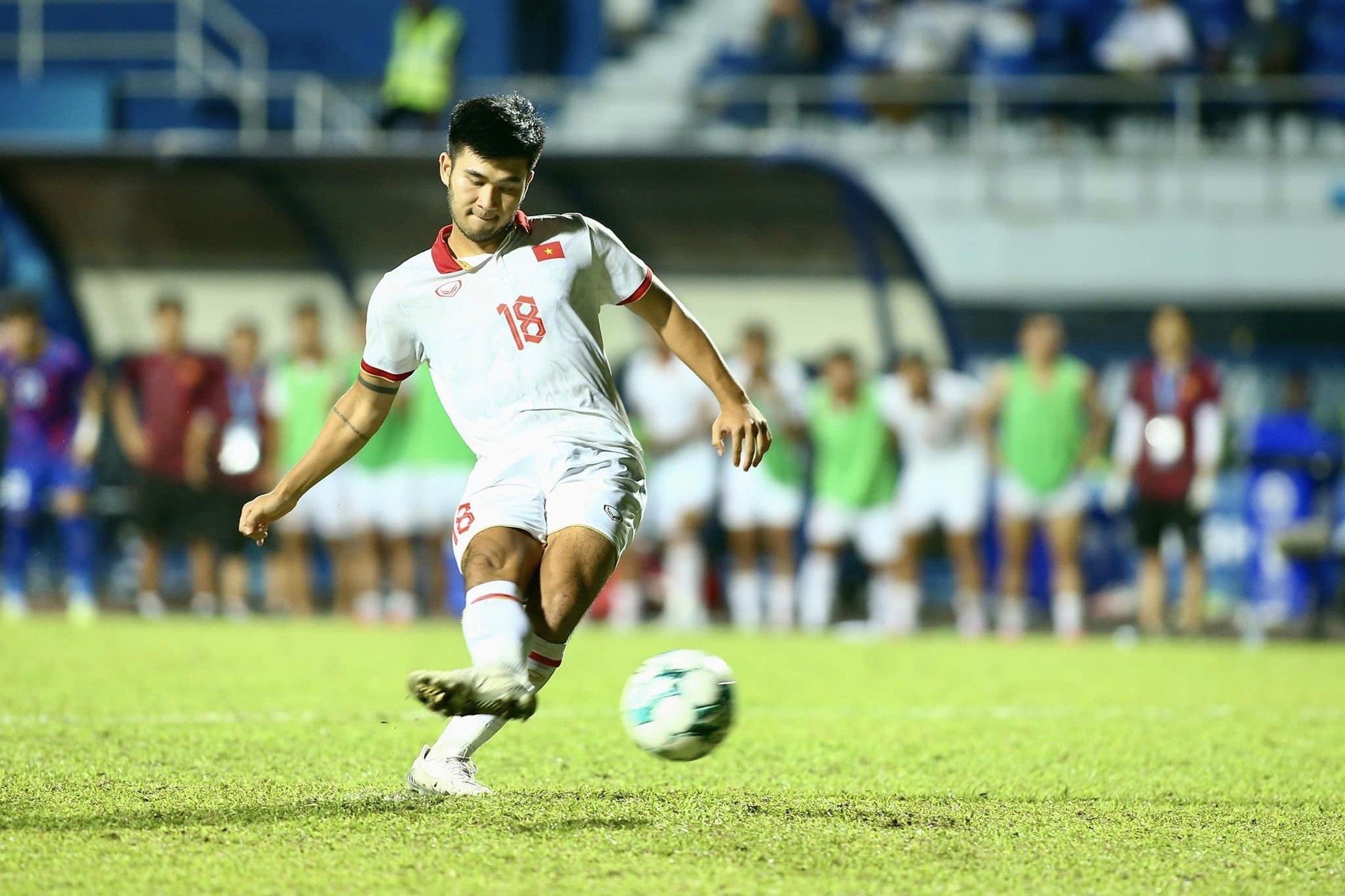 Điều tuyệt vời nhất sau chiến công của U23 Việt Nam: Còn hơn cả chức vô địch ảnh 1