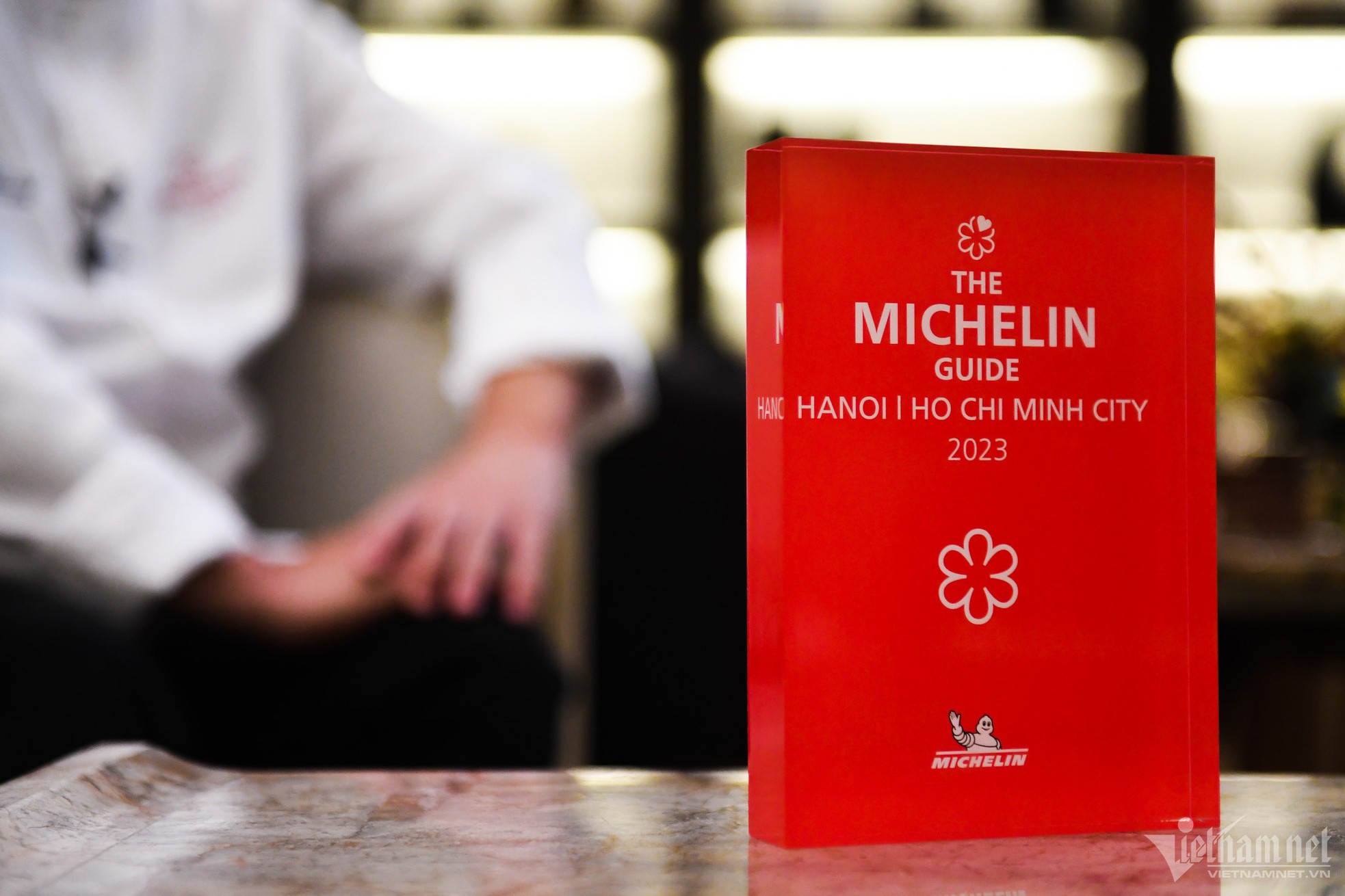 Ăn ở nhà hàng 1 sao Michelin tại Hà Nội: Giá từ 8,5 triệu đồng/người ảnh 6