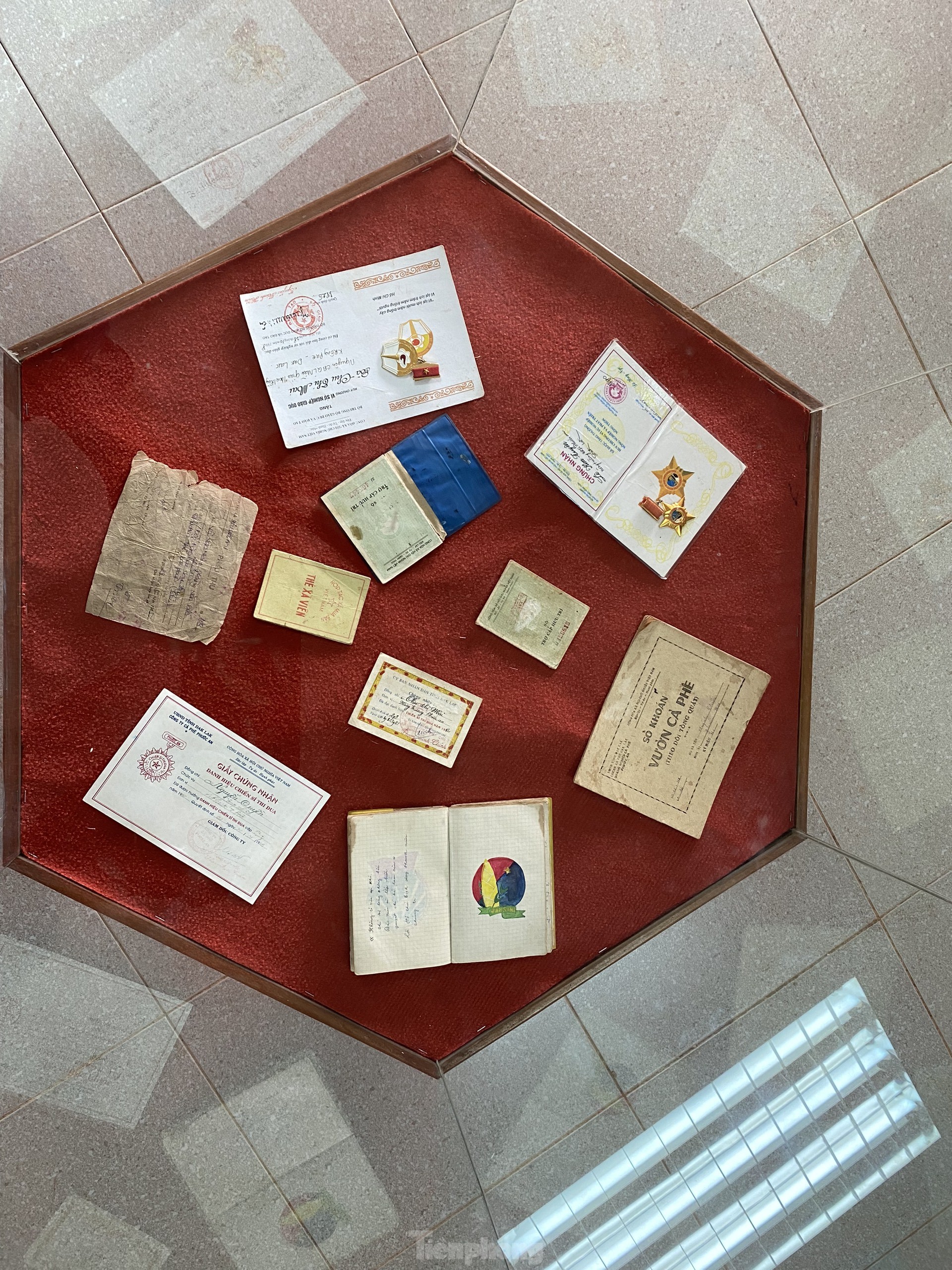 Thanh niên Đắk Lắk thắp sáng địa chỉ đỏ, giáo dục truyền thống thế hệ trẻ ảnh 11