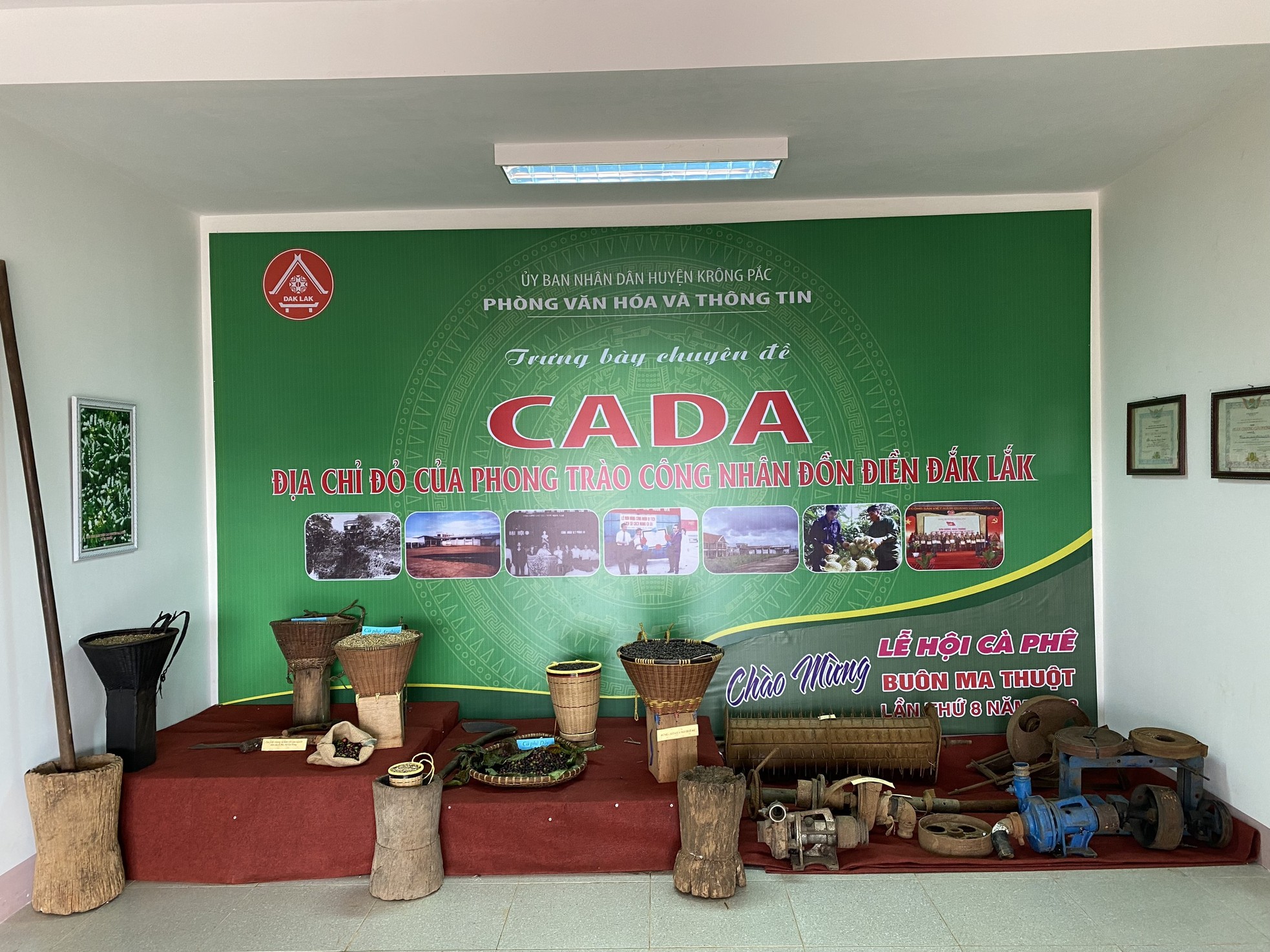 Thanh niên Đắk Lắk thắp sáng địa chỉ đỏ, giáo dục truyền thống thế hệ trẻ ảnh 12