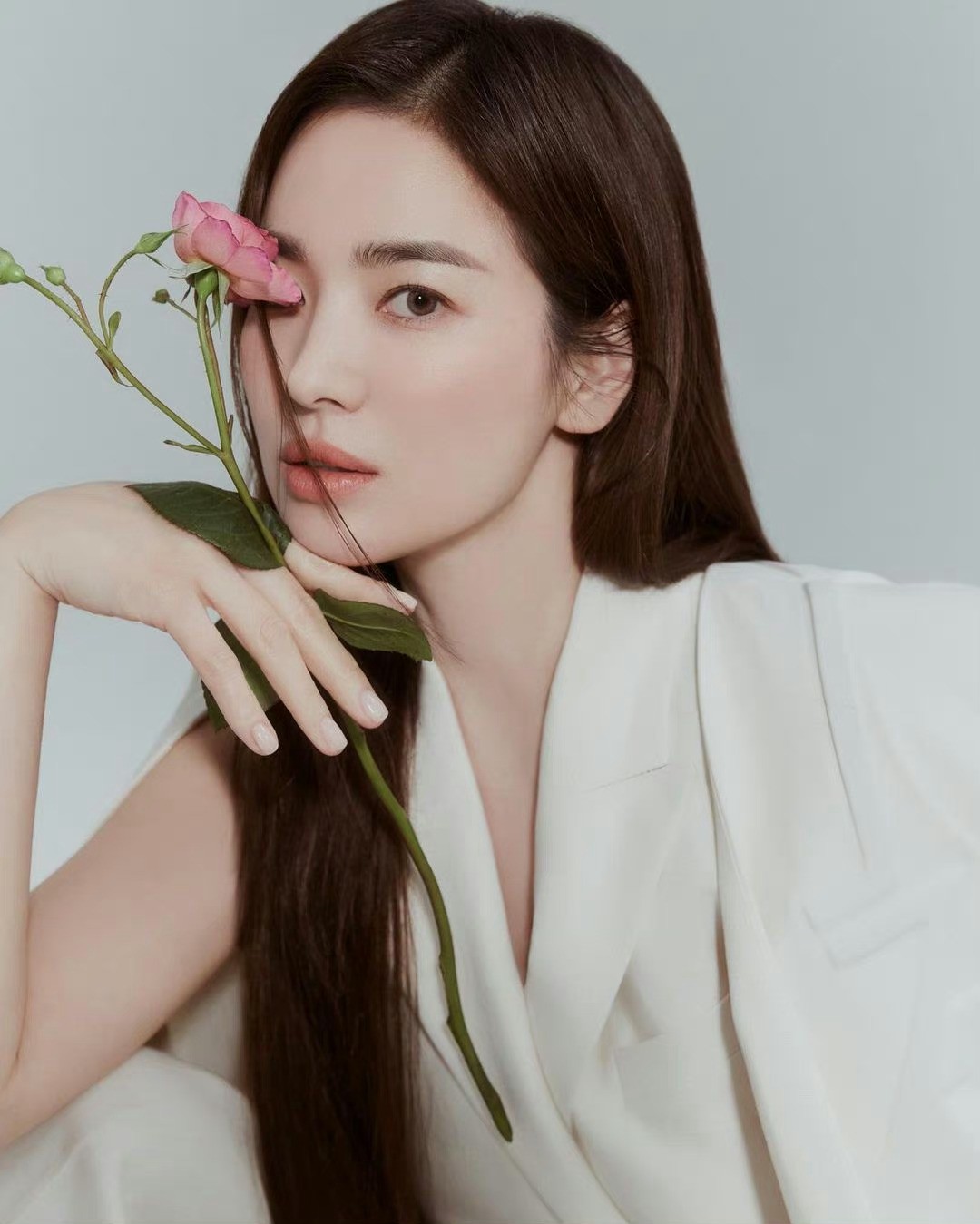 Nước mắt của Song Hye Kyo - Ảnh 3.