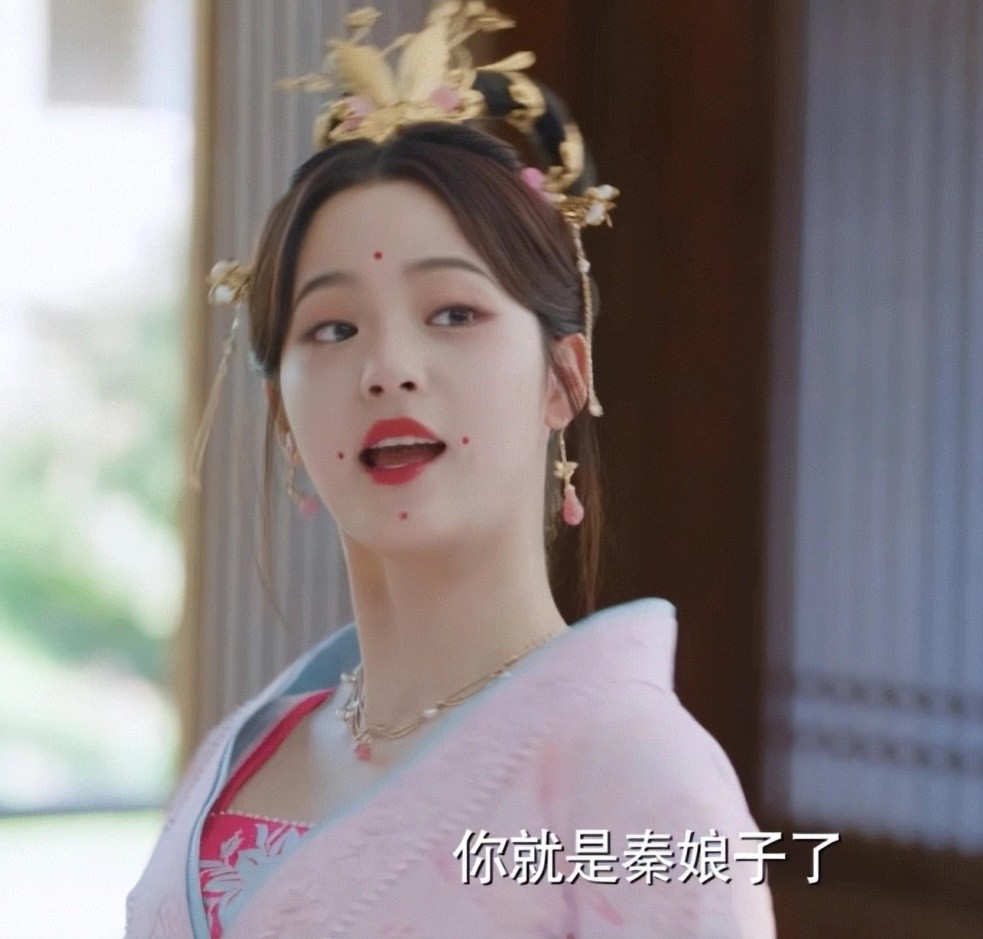 Tạo hình cổ trang của dàn diễn viên bị chê quá xấu ảnh 20