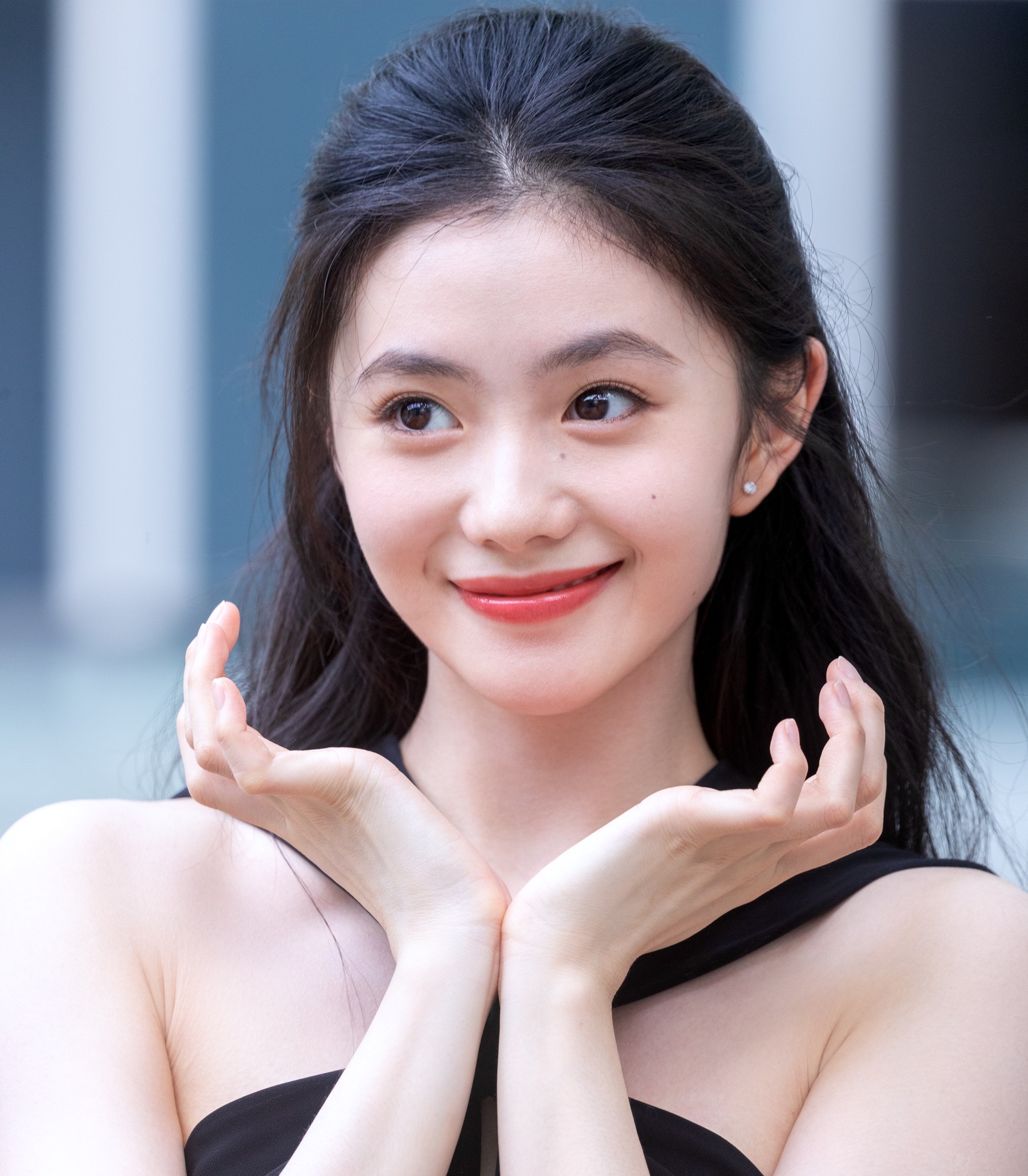 Sao nữ 10X bị ghét nhất Trung Quốc ảnh 6