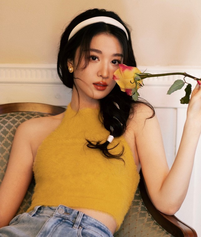 Chỉ 3 tháng hè, dàn diễn viên nữ 9X từ bị tẩy chay đến cấm sóng ảnh 2