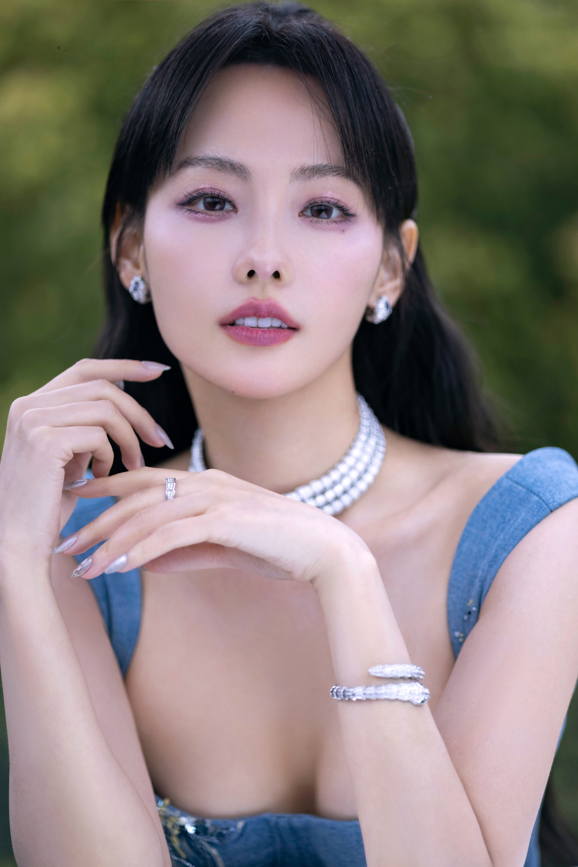 Nữ diễn viên đóng vai tiểu tam vẫn được yêu thích vì quá đẹp ảnh 19