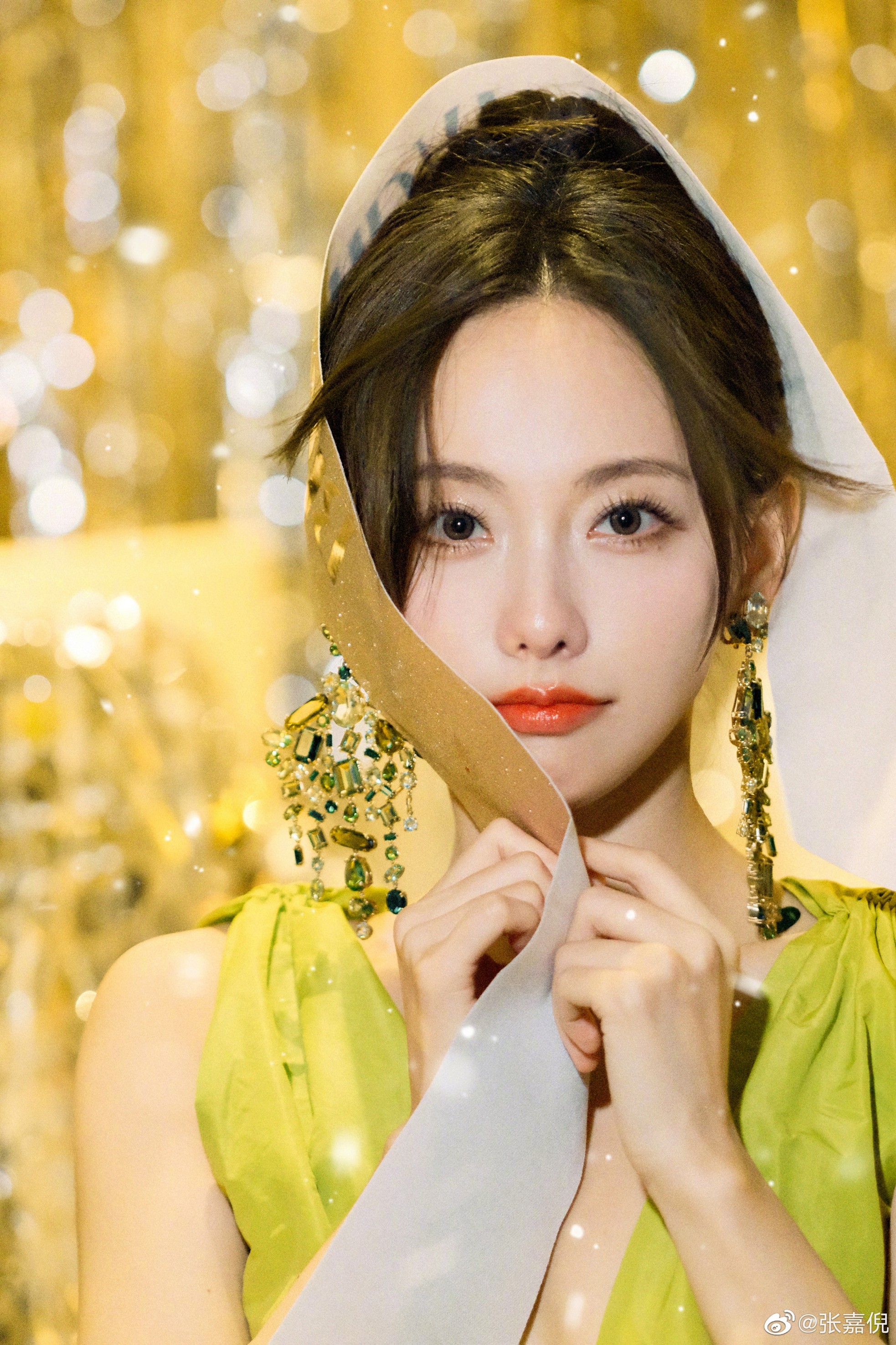 Nữ diễn viên đóng vai tiểu tam vẫn được yêu thích vì quá đẹp ảnh 11