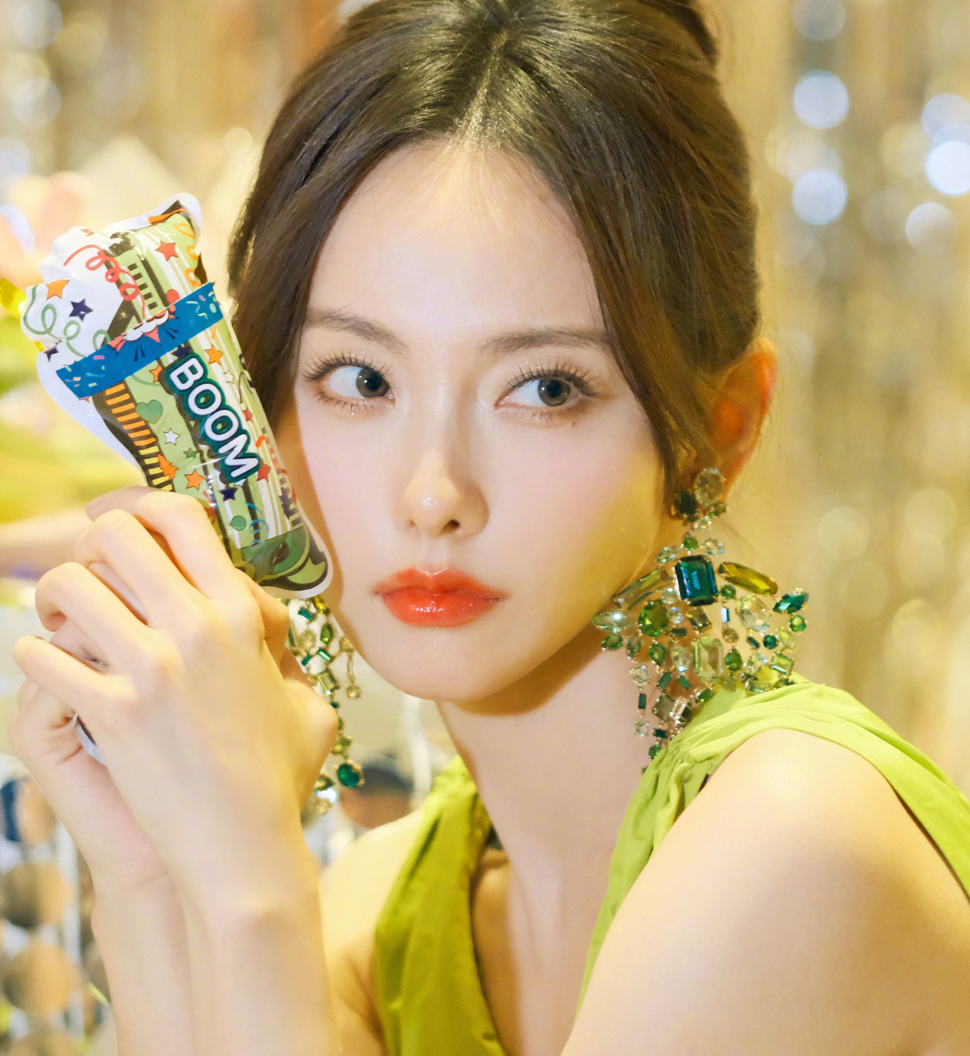 Nữ diễn viên đóng vai tiểu tam vẫn được yêu thích vì quá đẹp ảnh 8