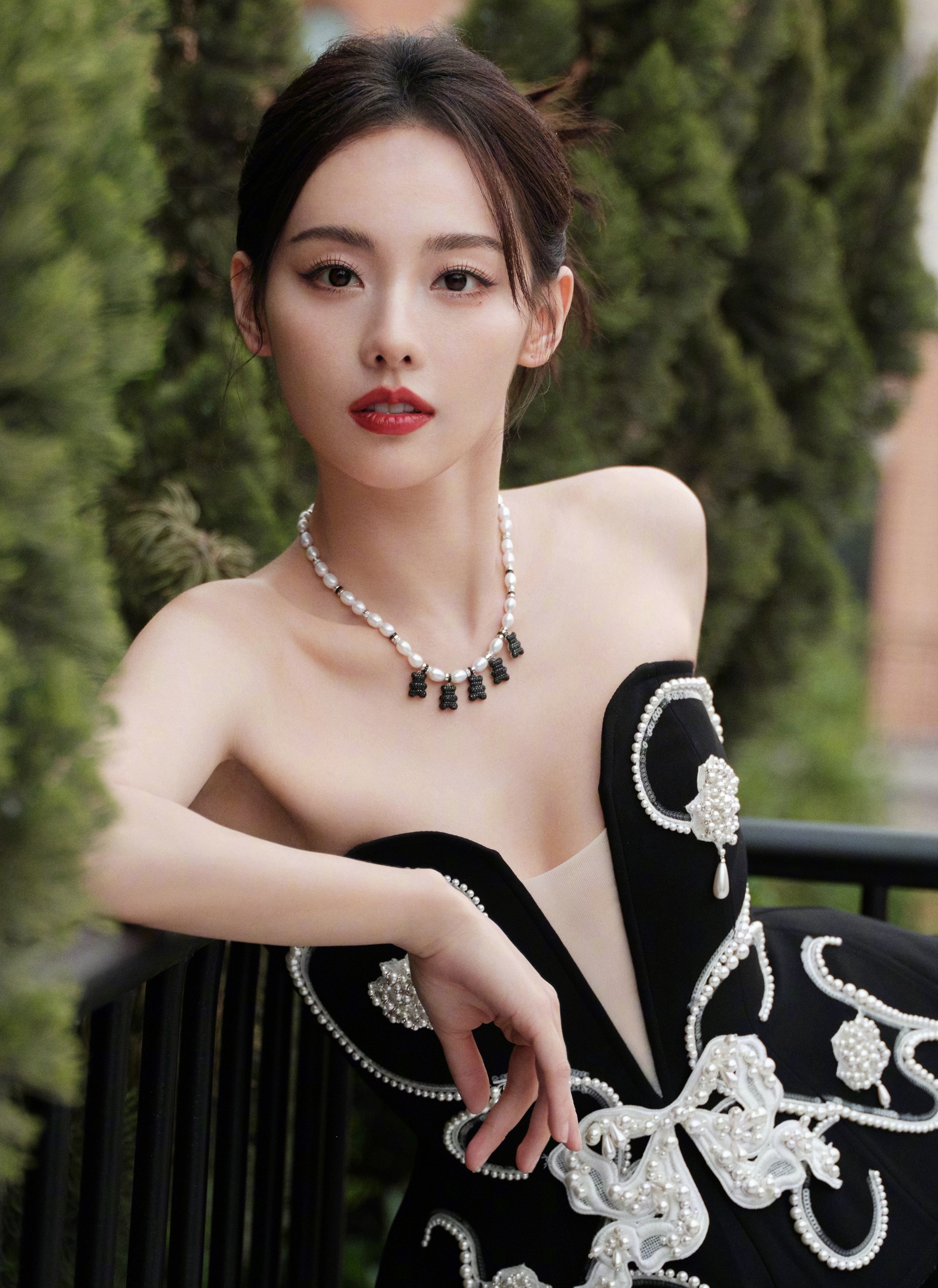 Nữ diễn viên đóng vai tiểu tam vẫn được yêu thích vì quá đẹp ảnh 20