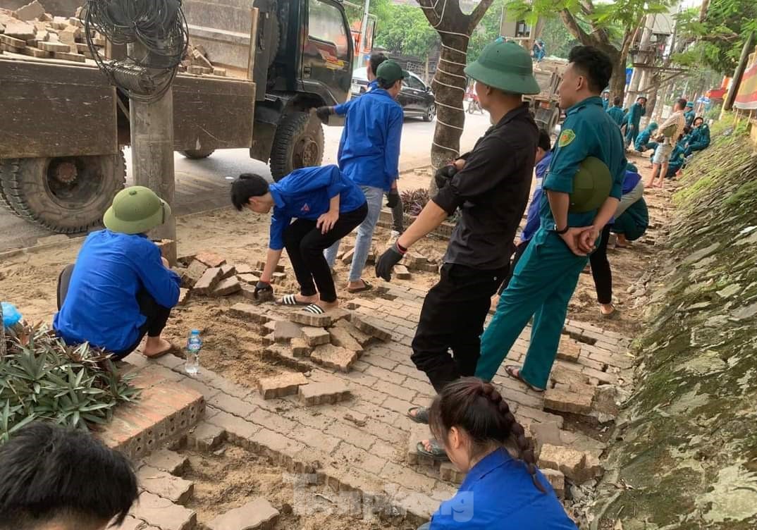 Thanh niên Yên Bái với nhiều hoạt động thiết thực ảnh 6
