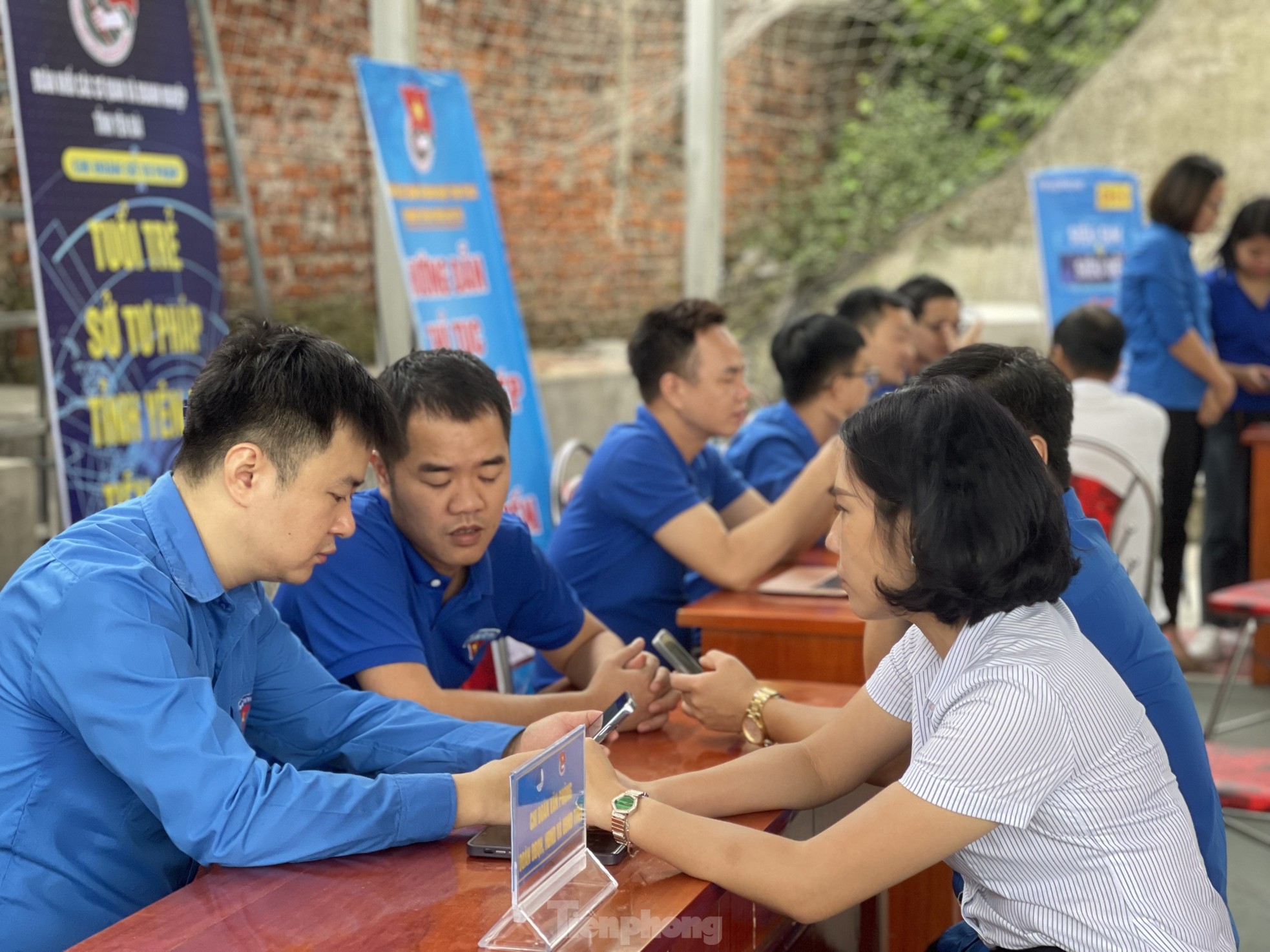 Thanh niên Yên Bái với nhiều hoạt động thiết thực ảnh 3