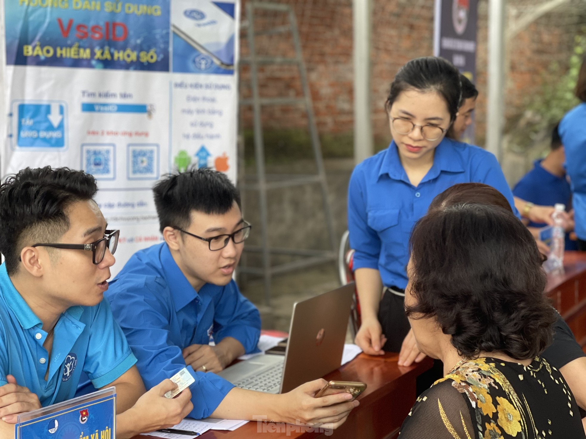 Thanh niên Yên Bái với nhiều hoạt động thiết thực ảnh 4