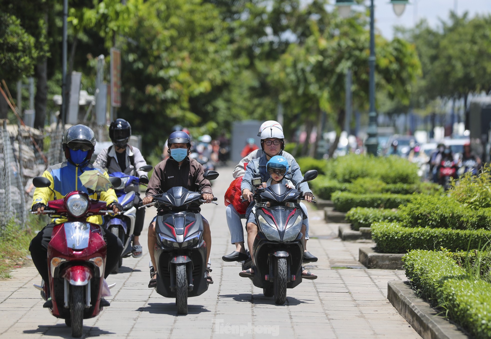 Ken cứng xe hướng vào cao tốc TP.HCM - Long Thành - Dầu Giây ảnh 5