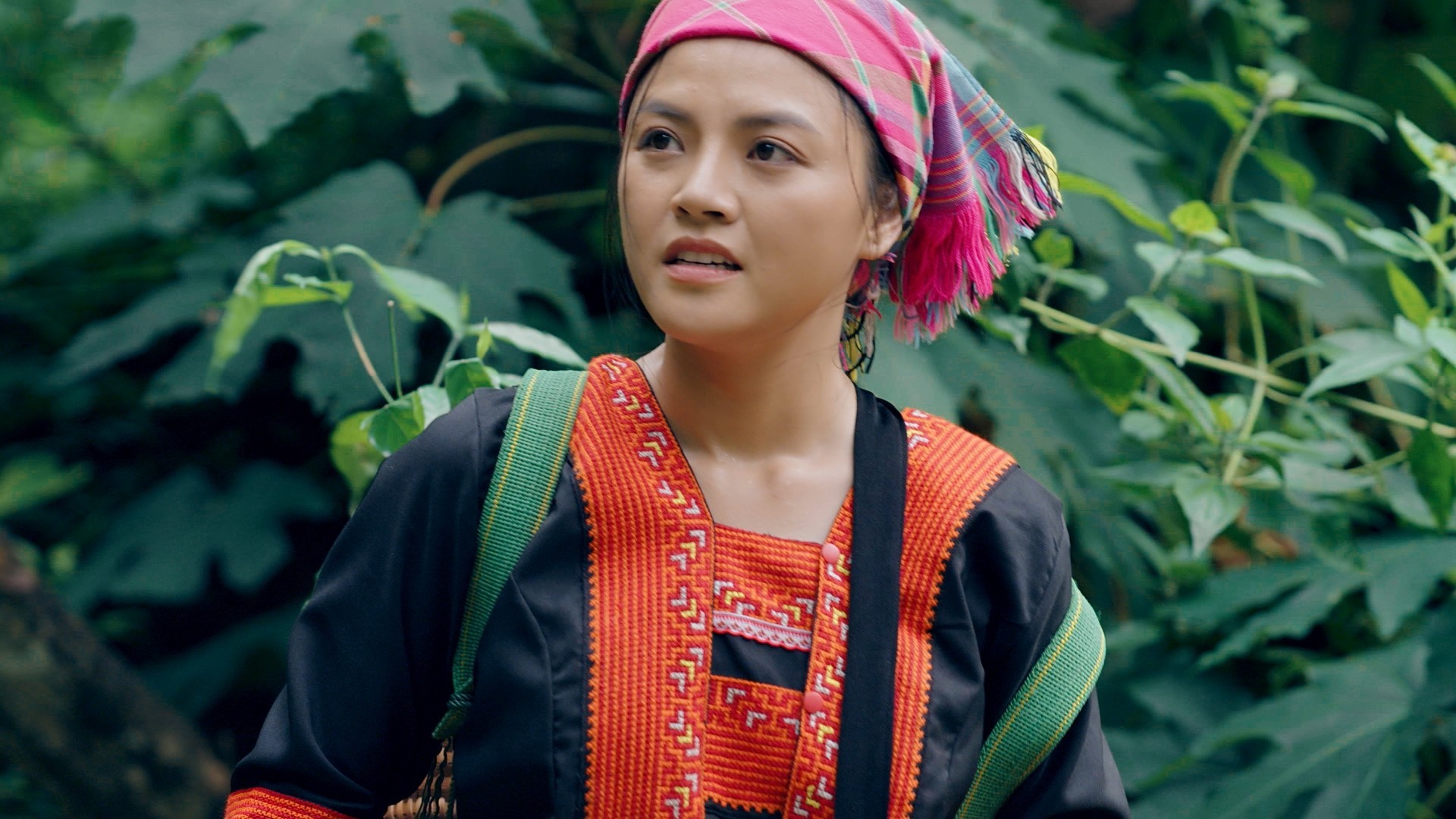 Thu Quỳnh 'chết vai' thứ chính, chưa từng được đóng vai chính ảnh 8