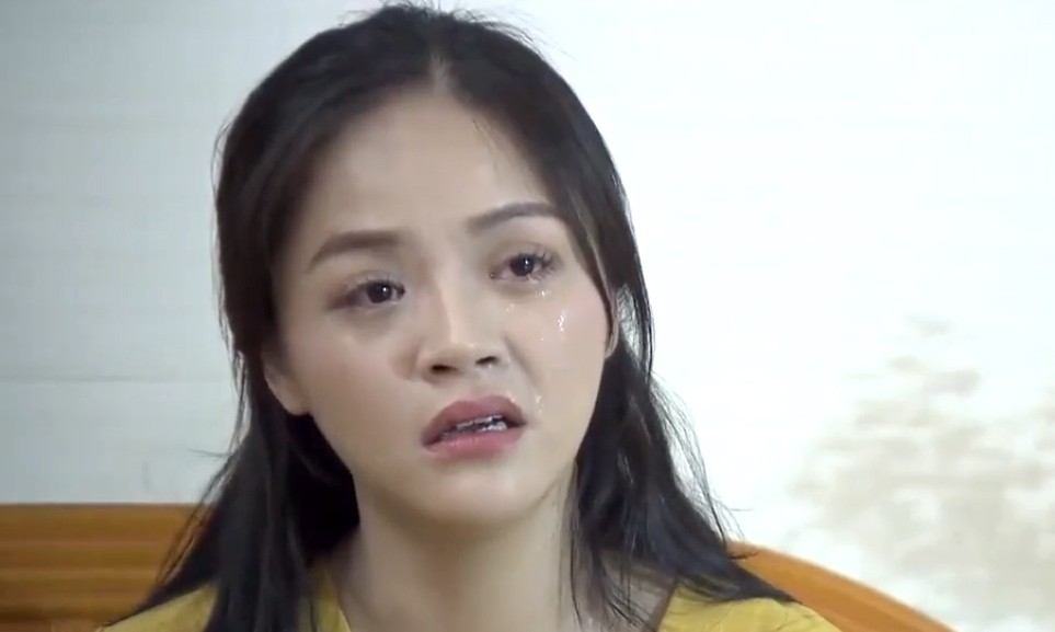 Thu Quỳnh 'chết vai' thứ chính, chưa từng được đóng vai chính ảnh 5