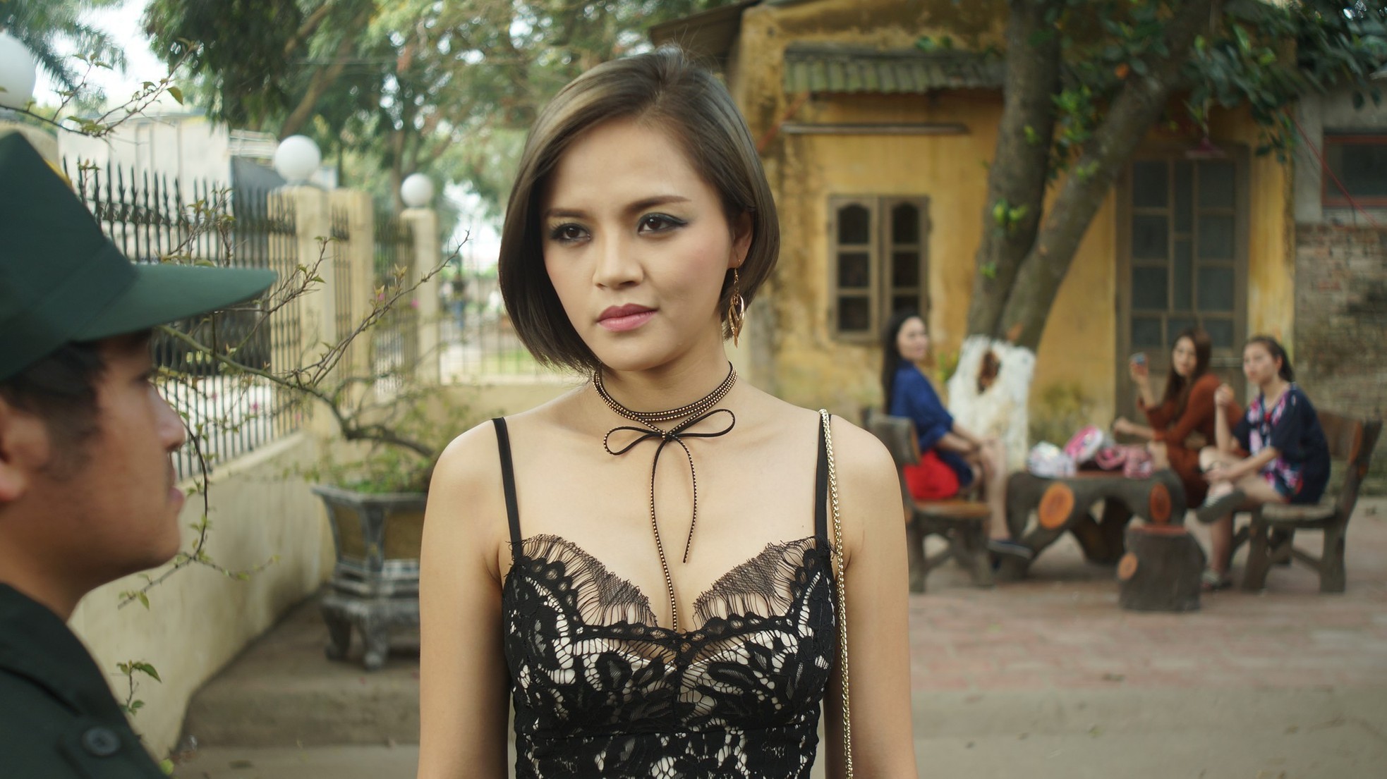 Thu Quỳnh 'chết vai' thứ chính, chưa từng được đóng vai chính ảnh 3