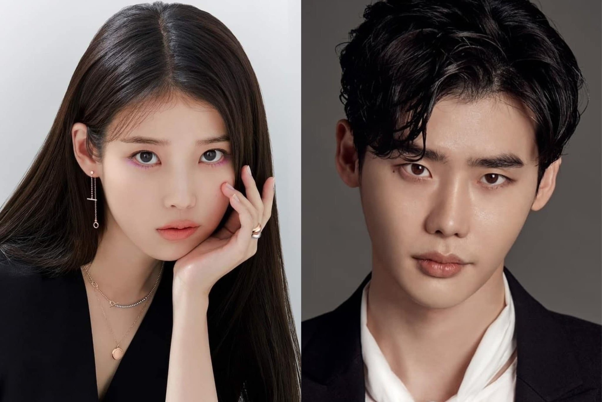 Lee Jong Suk và em gái quốc dân IU đều là tay chơi bất động sản, có tình trường dày đặc ảnh 1