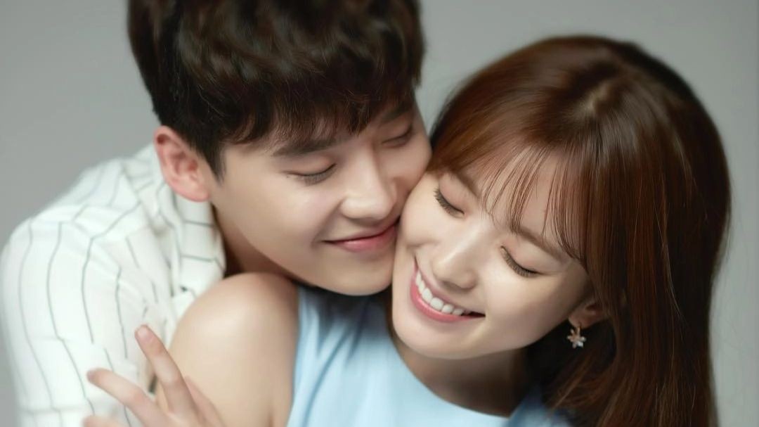 Lee Jong Suk và em gái quốc dân IU đều là tay chơi bất động sản, có tình trường dày đặc ảnh 5