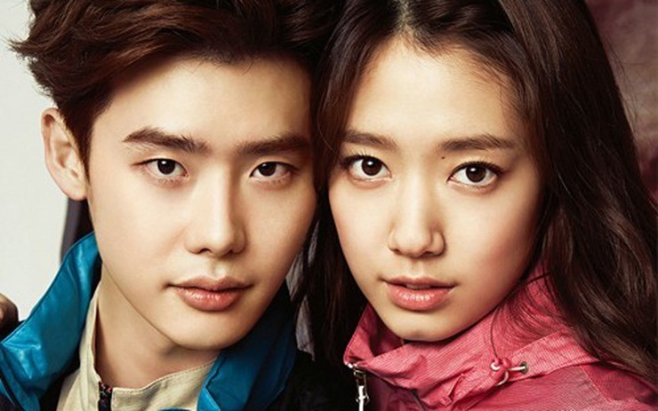 Lee Jong Suk và em gái quốc dân IU đều là tay chơi bất động sản, có tình trường dày đặc ảnh 4