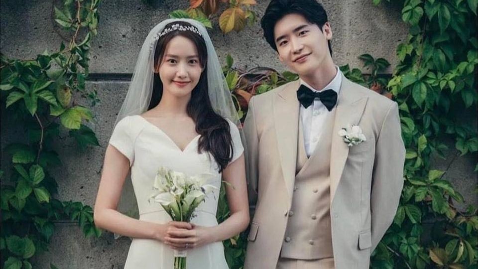 Lee Jong Suk và em gái quốc dân IU đều là tay chơi bất động sản, có tình trường dày đặc ảnh 7