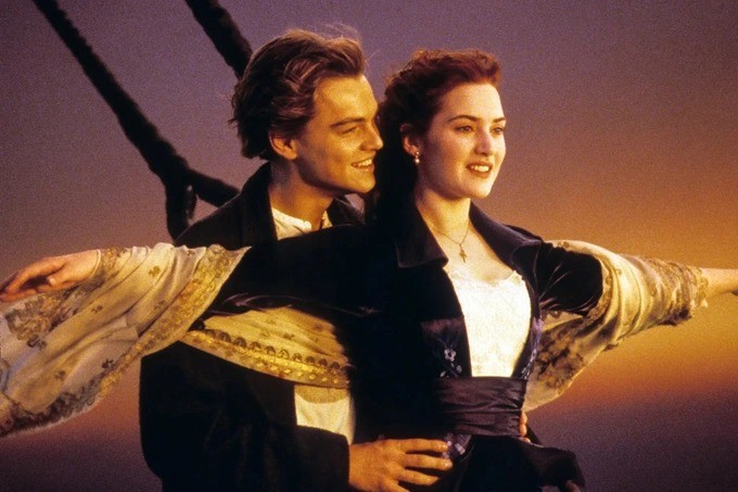 Dàn diễn viên 'Titanic' sau 25 năm ảnh 9