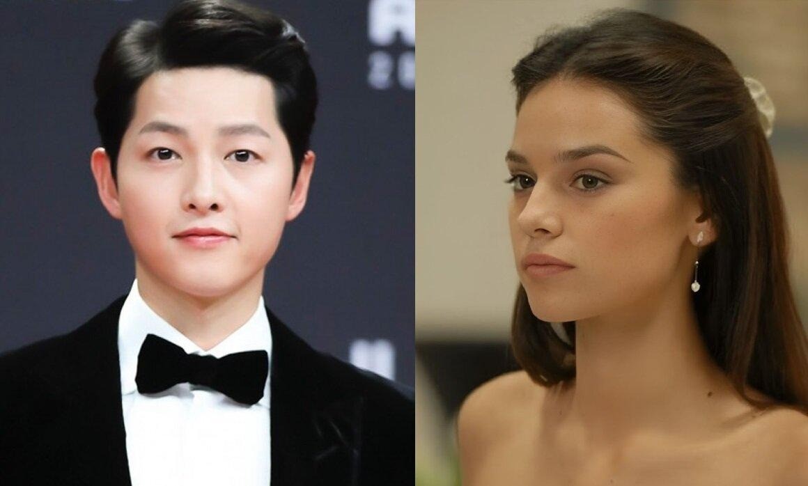 Bước ngoặt của Song Joong Ki và Song Hye Kyo sau 4 năm ly hôn ảnh 10