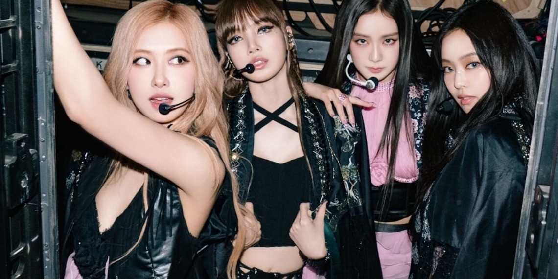 Showbiz 4/7: Quy định độ tuổi ở đêm nhạc BlackPink tại Hà Nội ảnh 1