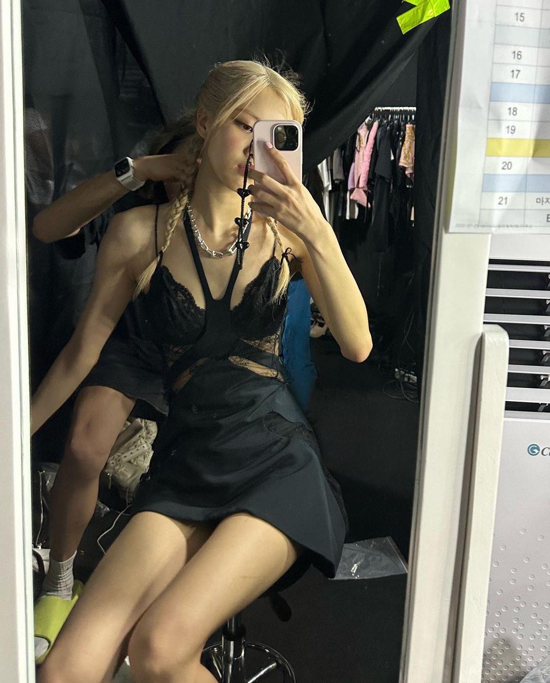 Những bức ảnh độc quyền của BlackPink tại Hà Nội ảnh 17