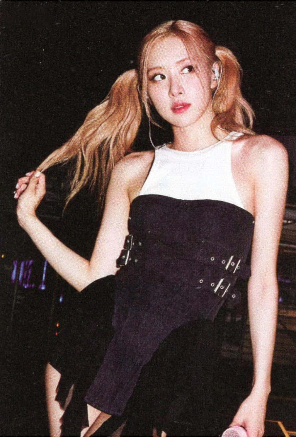 Những bức ảnh độc quyền của BlackPink tại Hà Nội ảnh 9
