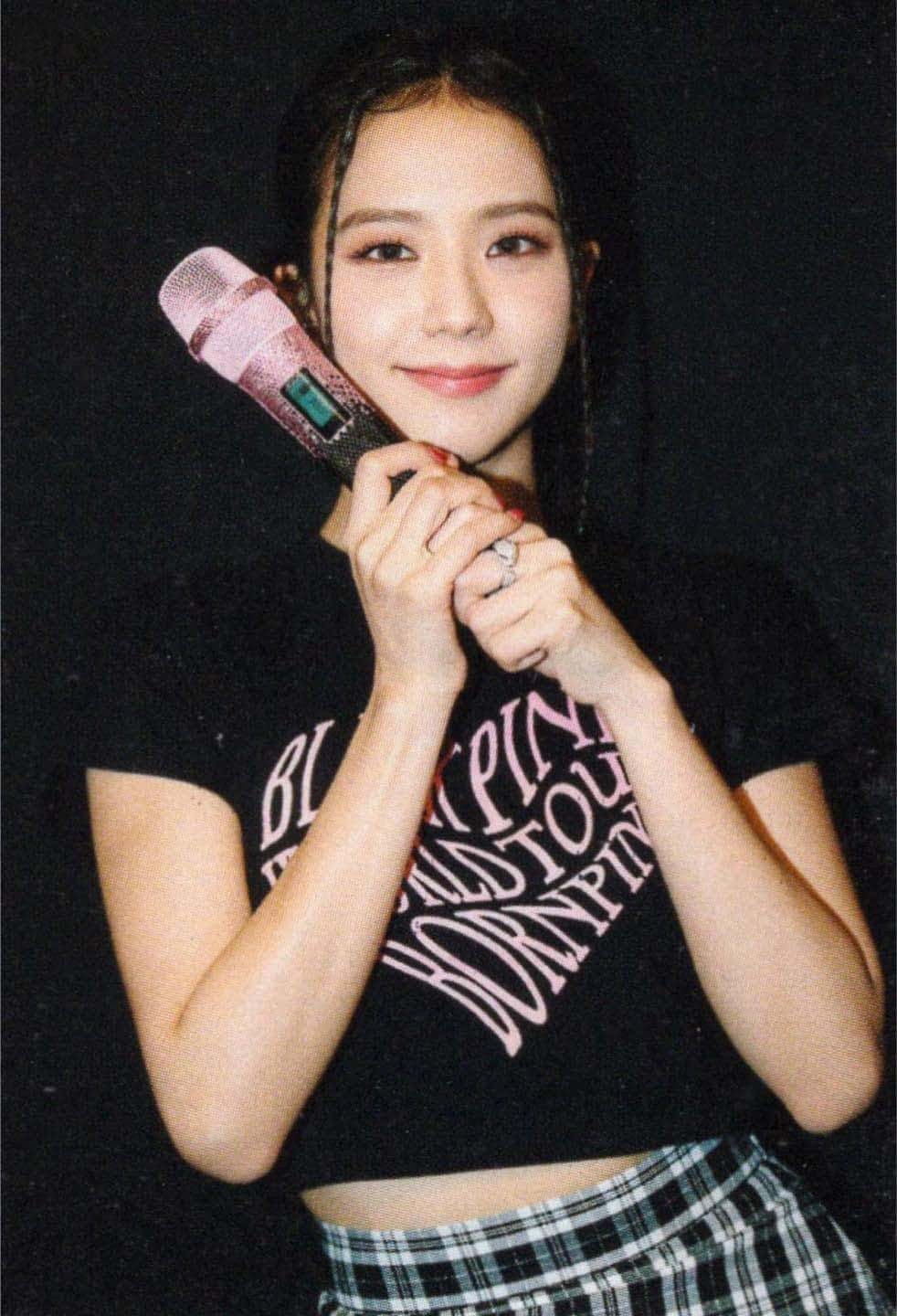 Những bức ảnh độc quyền của BlackPink tại Hà Nội ảnh 7